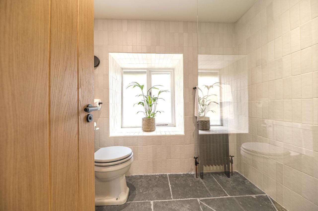 Quirky Retreats - The Coach House