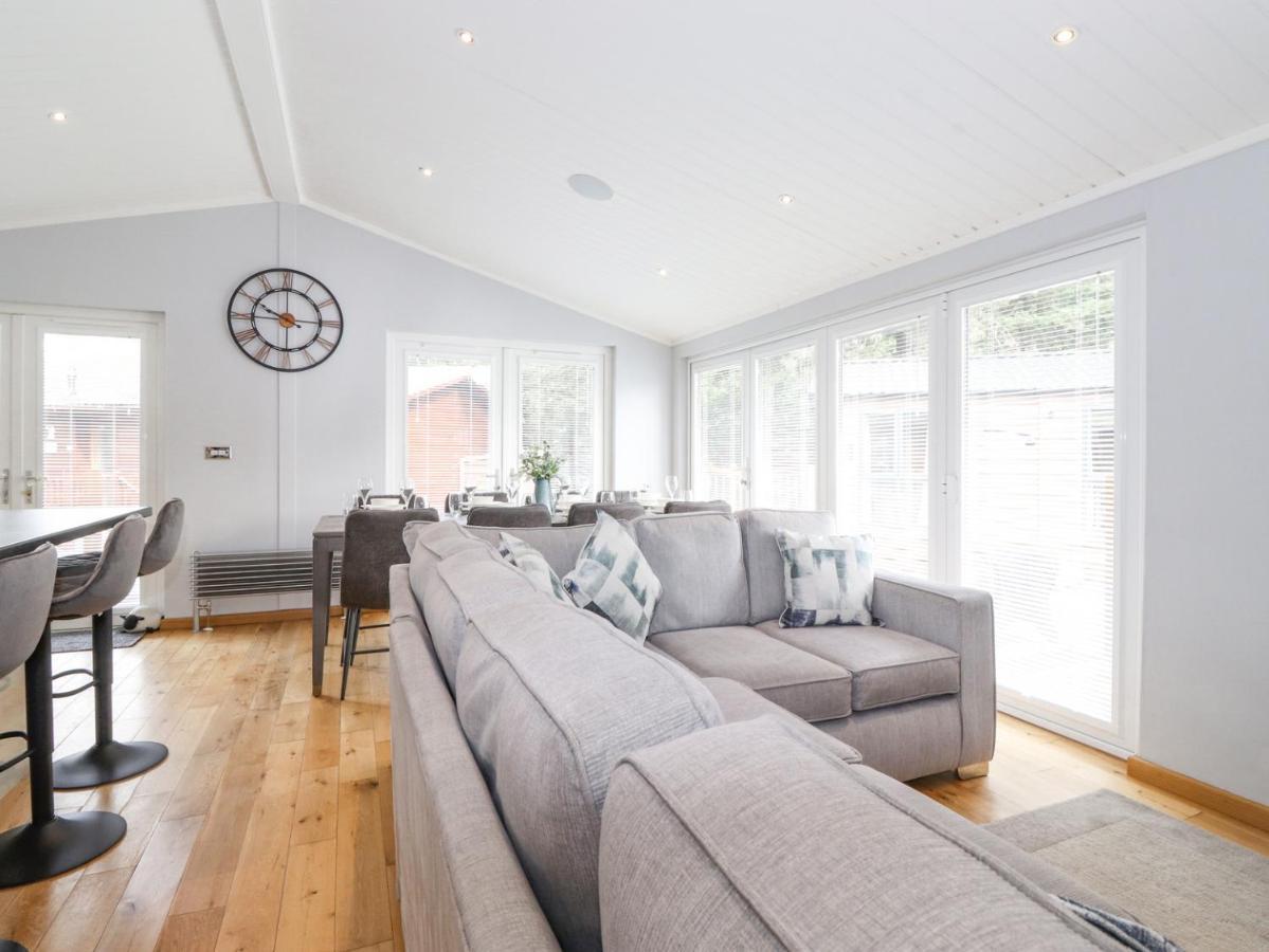 Lakes Holiday home