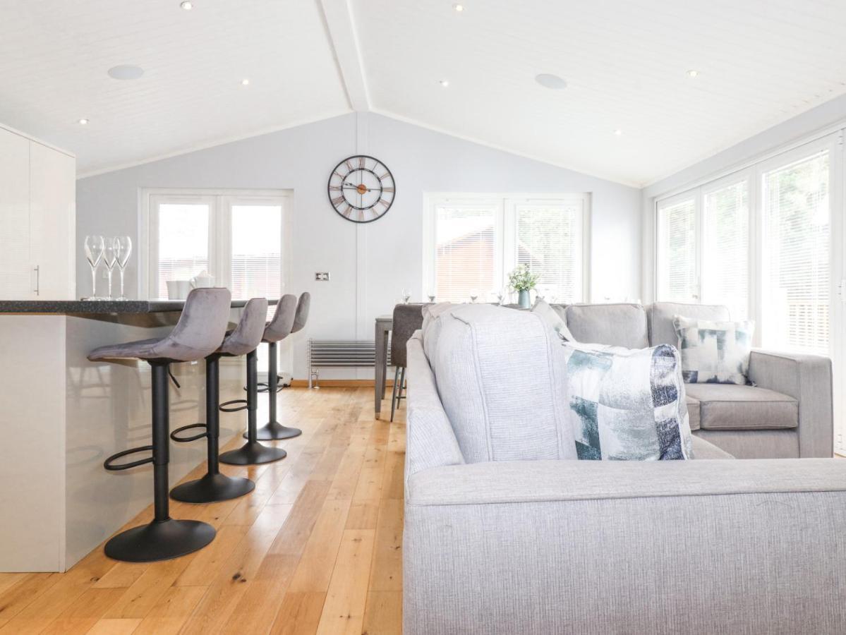 Holiday home Lakes