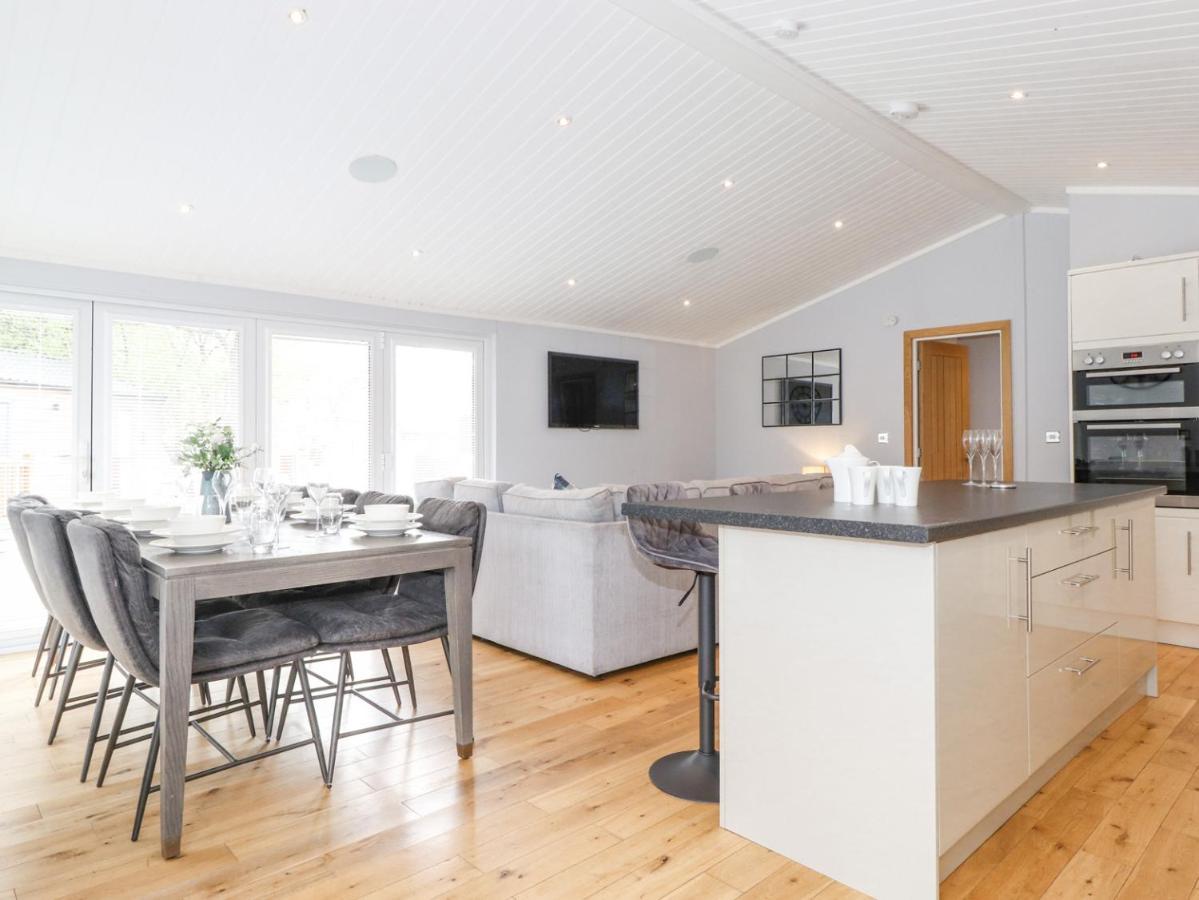 Lakes Holiday home *