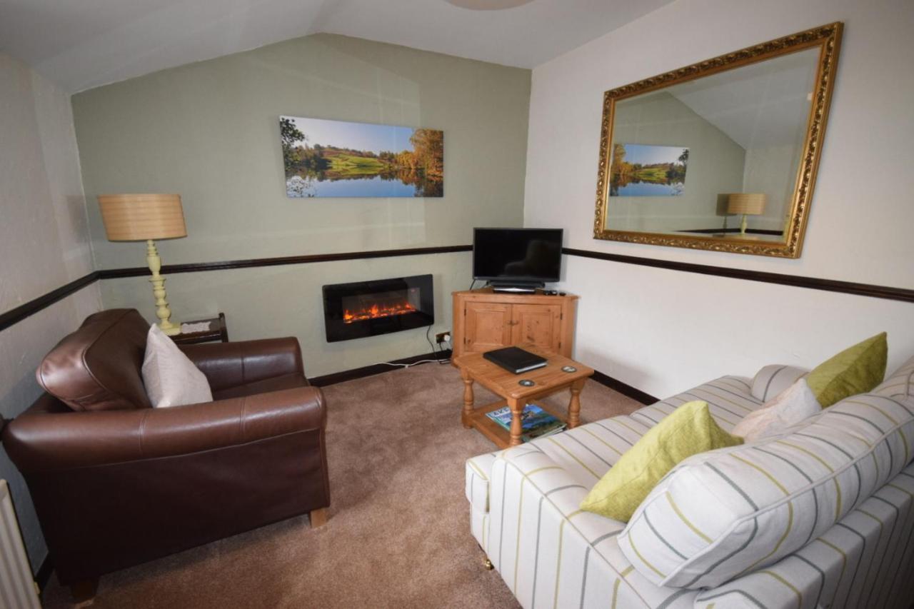 Burnthwaite Holiday home Windermere