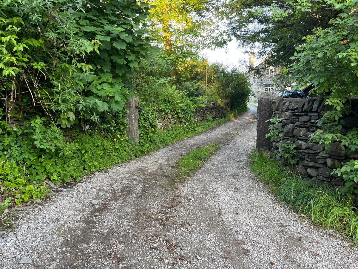 The Old Post Office, Cosy Grade Ii Listed 2 Bed Windermere