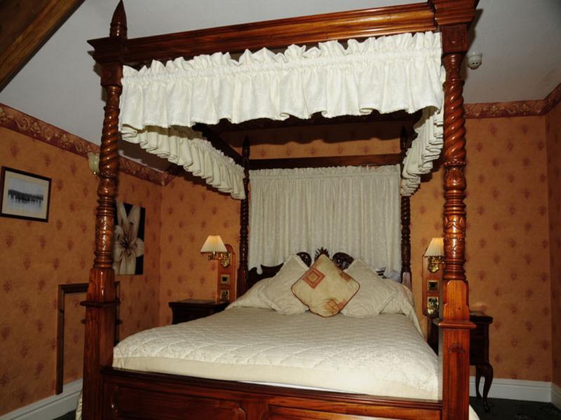 Newstead Apartment Windermere