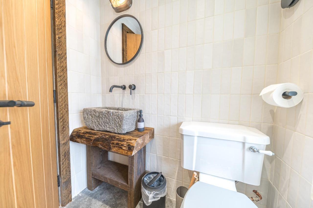 Quirky Retreats - The Coach House Holiday home