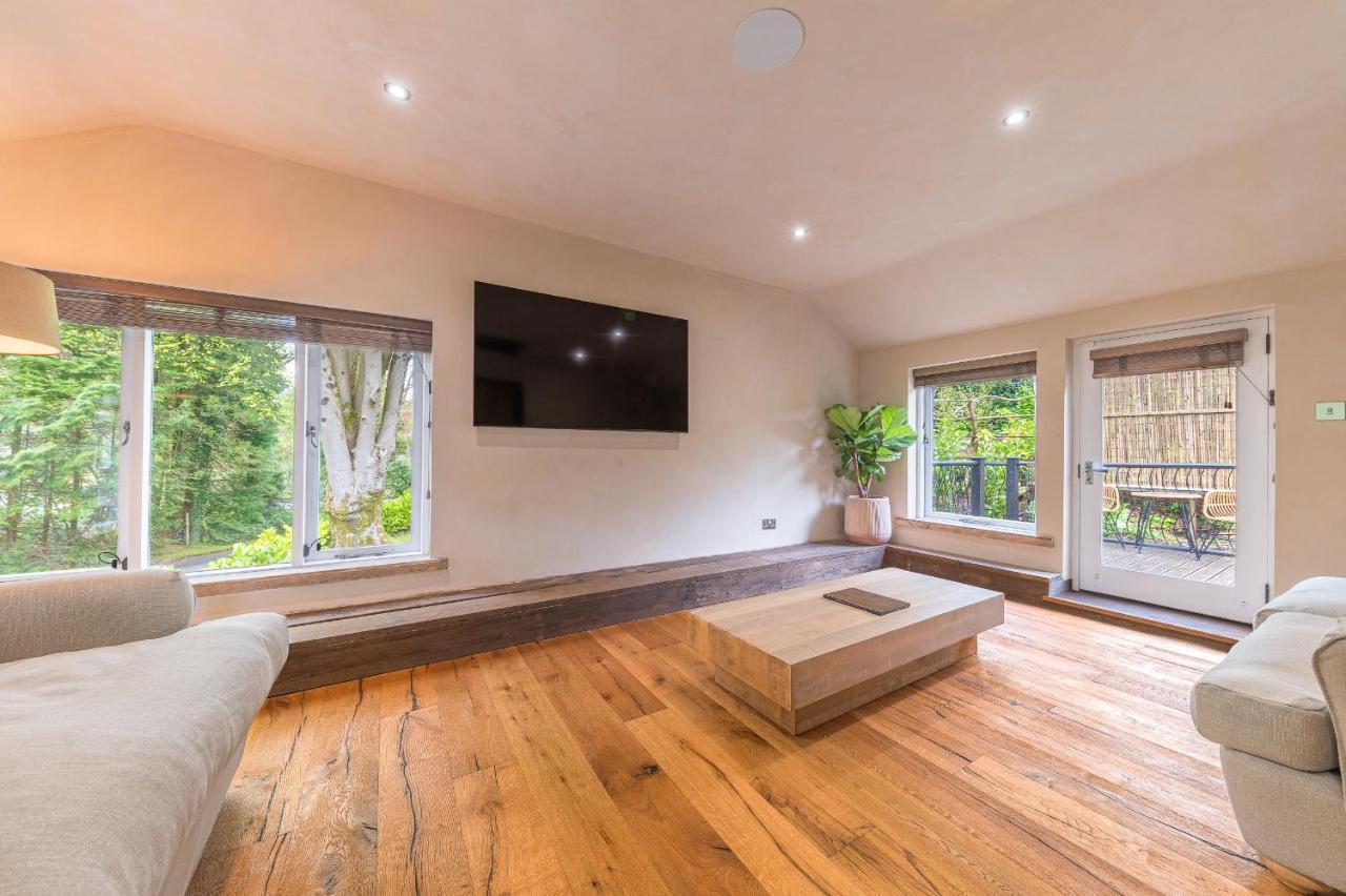Holiday home Quirky Retreats - The Coach House Windermere