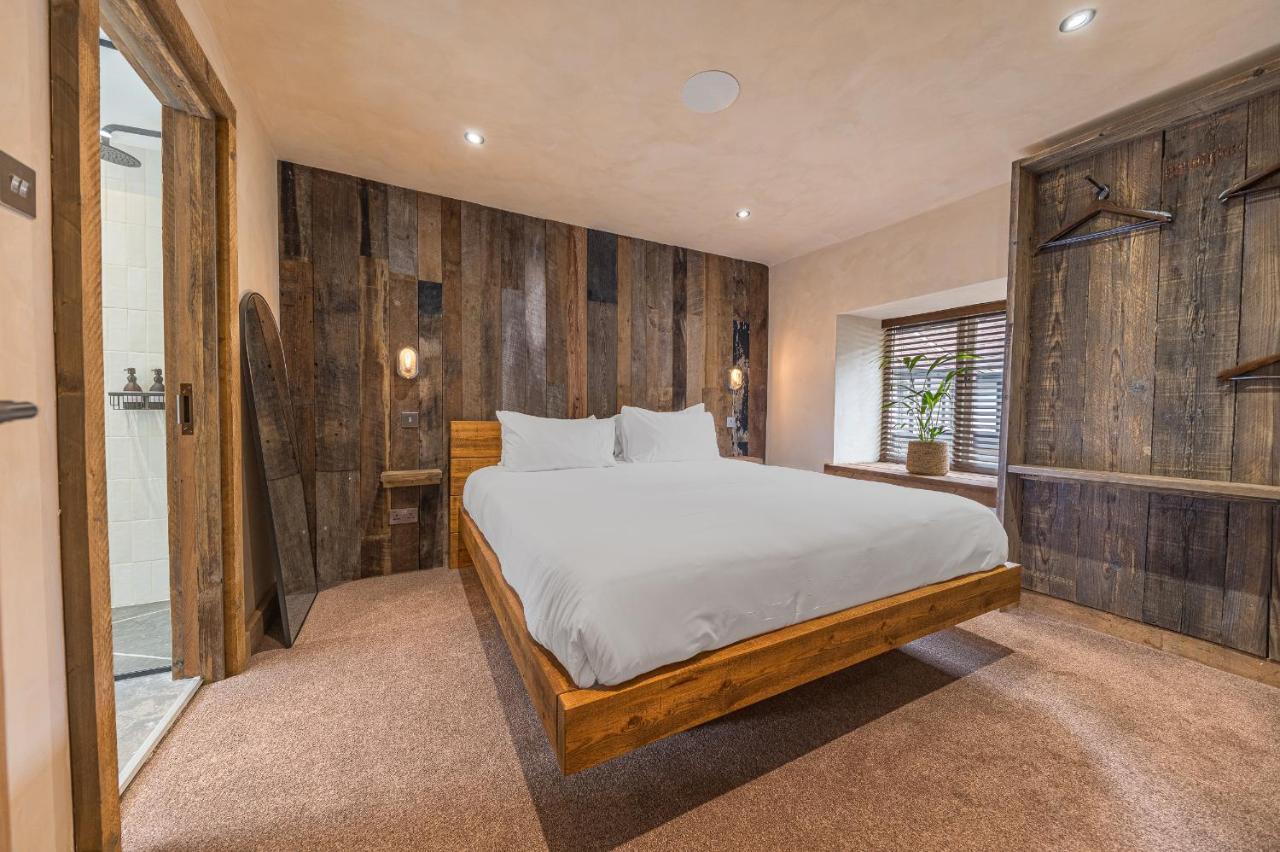 Holiday home Quirky Retreats - The Coach House Windermere
