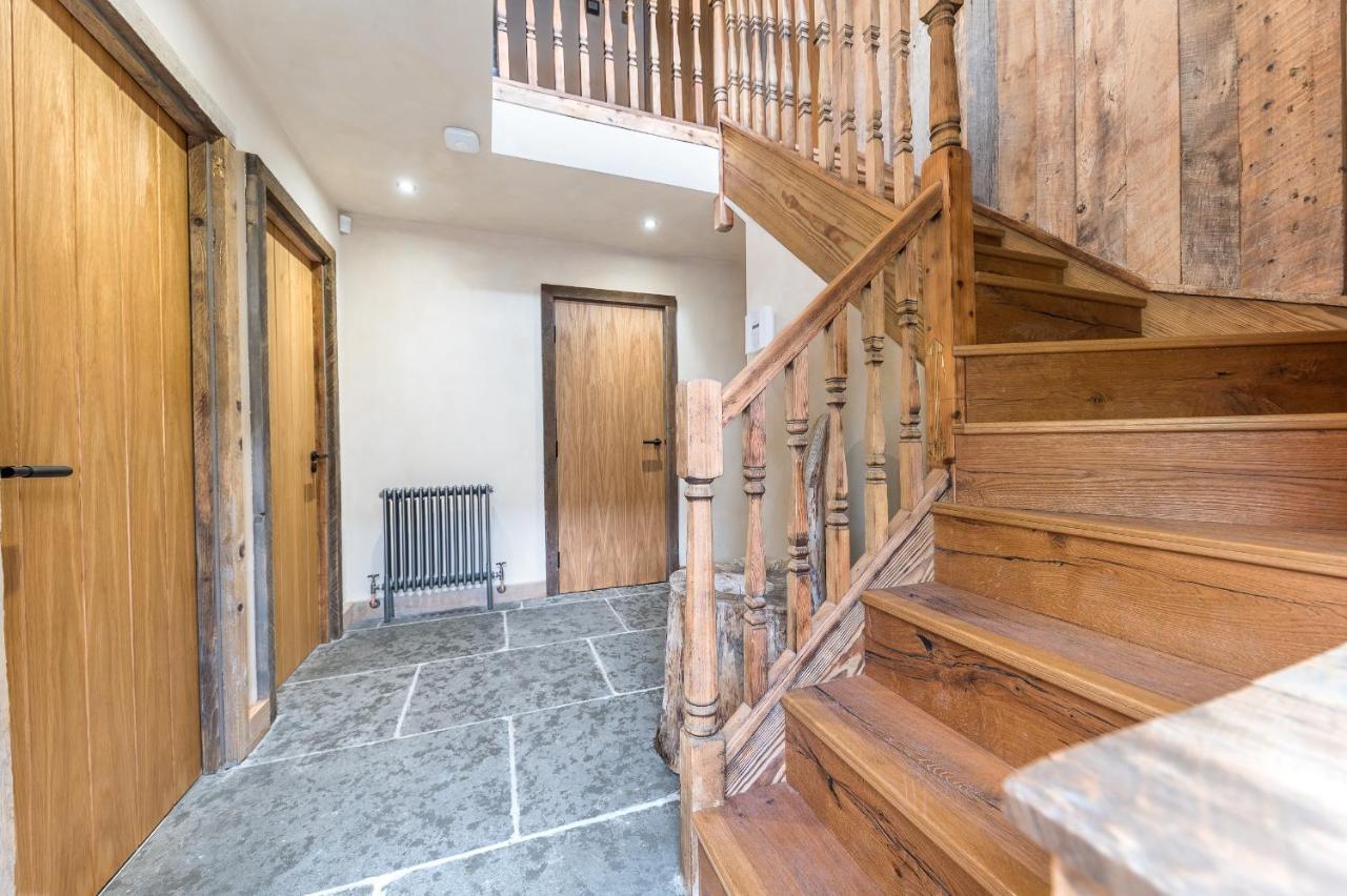 Quirky Retreats - The Coach House Holiday home