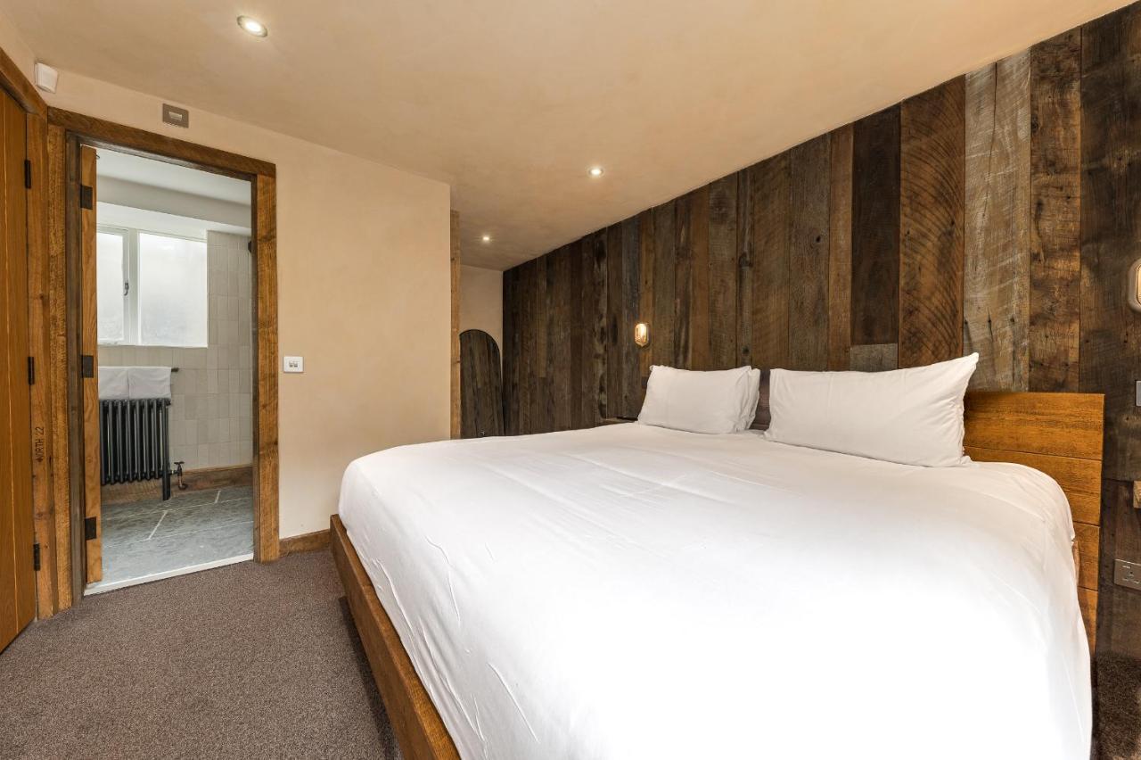 Quirky Retreats - The Coach House Windermere