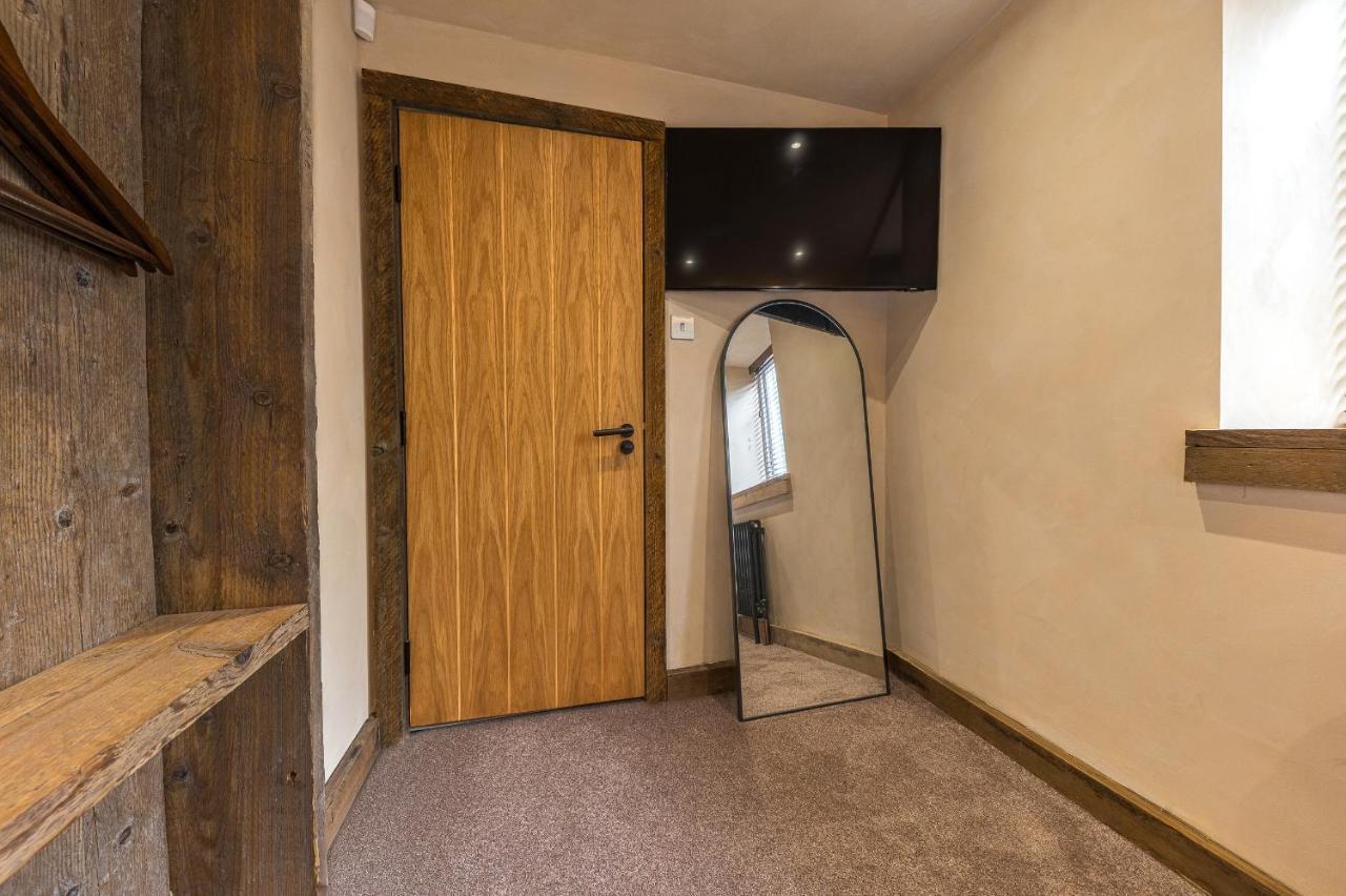 Holiday home Quirky Retreats - The Coach House