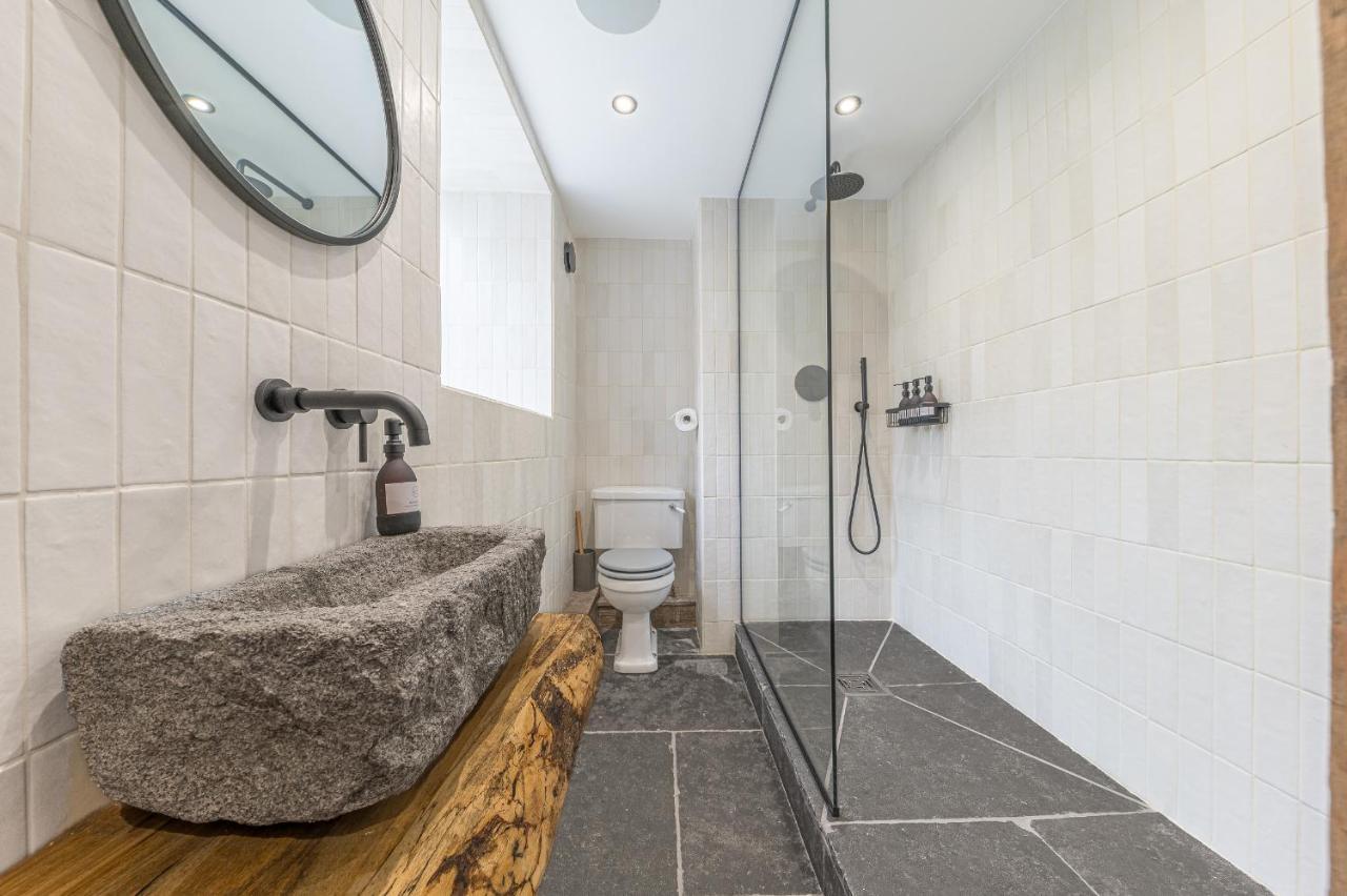 Holiday home Quirky Retreats - The Coach House