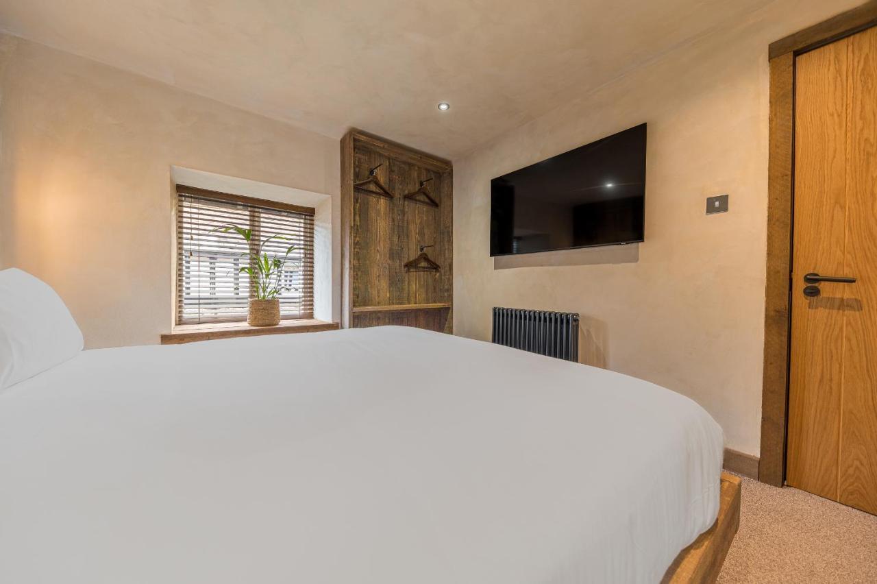 Holiday home Quirky Retreats - The Coach House *