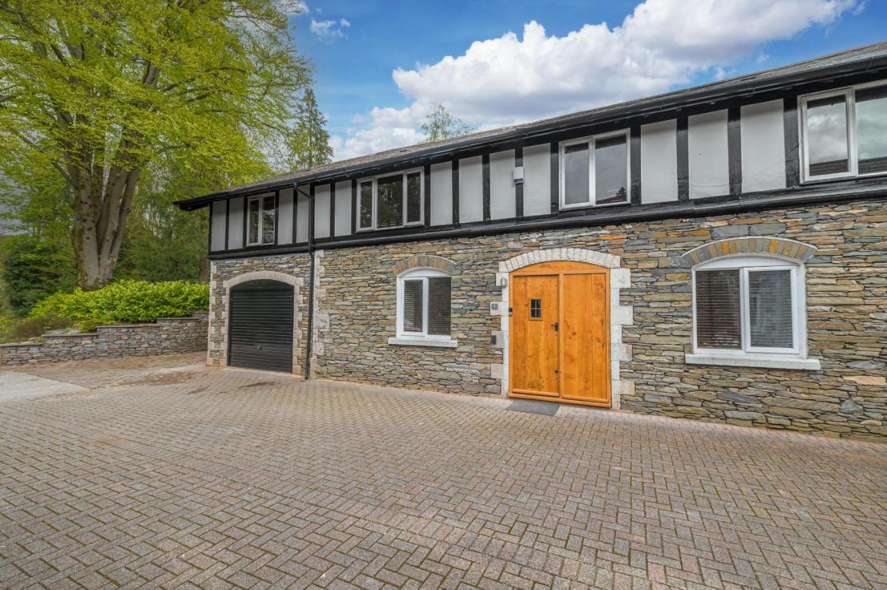 Quirky Retreats - The Coach House *