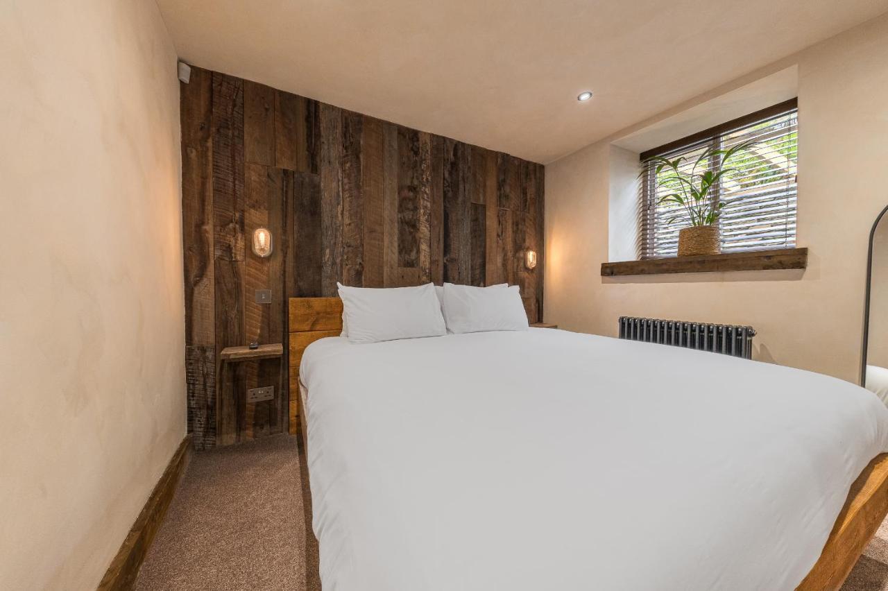 Holiday home Quirky Retreats - The Coach House *