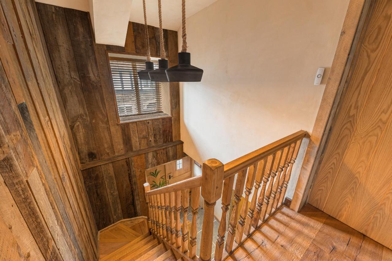 Holiday home Quirky Retreats - The Coach House