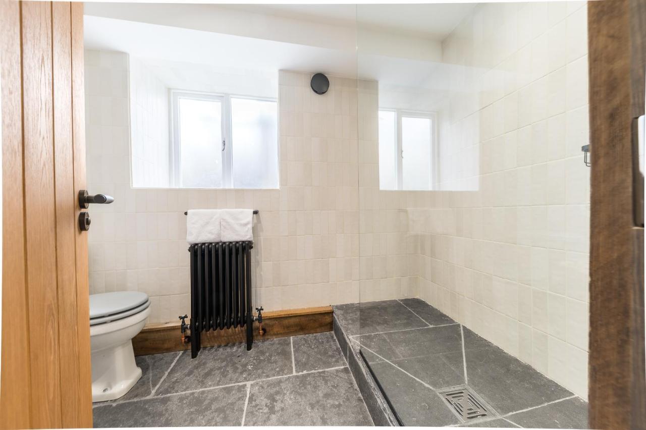 Holiday home Quirky Retreats - The Coach House