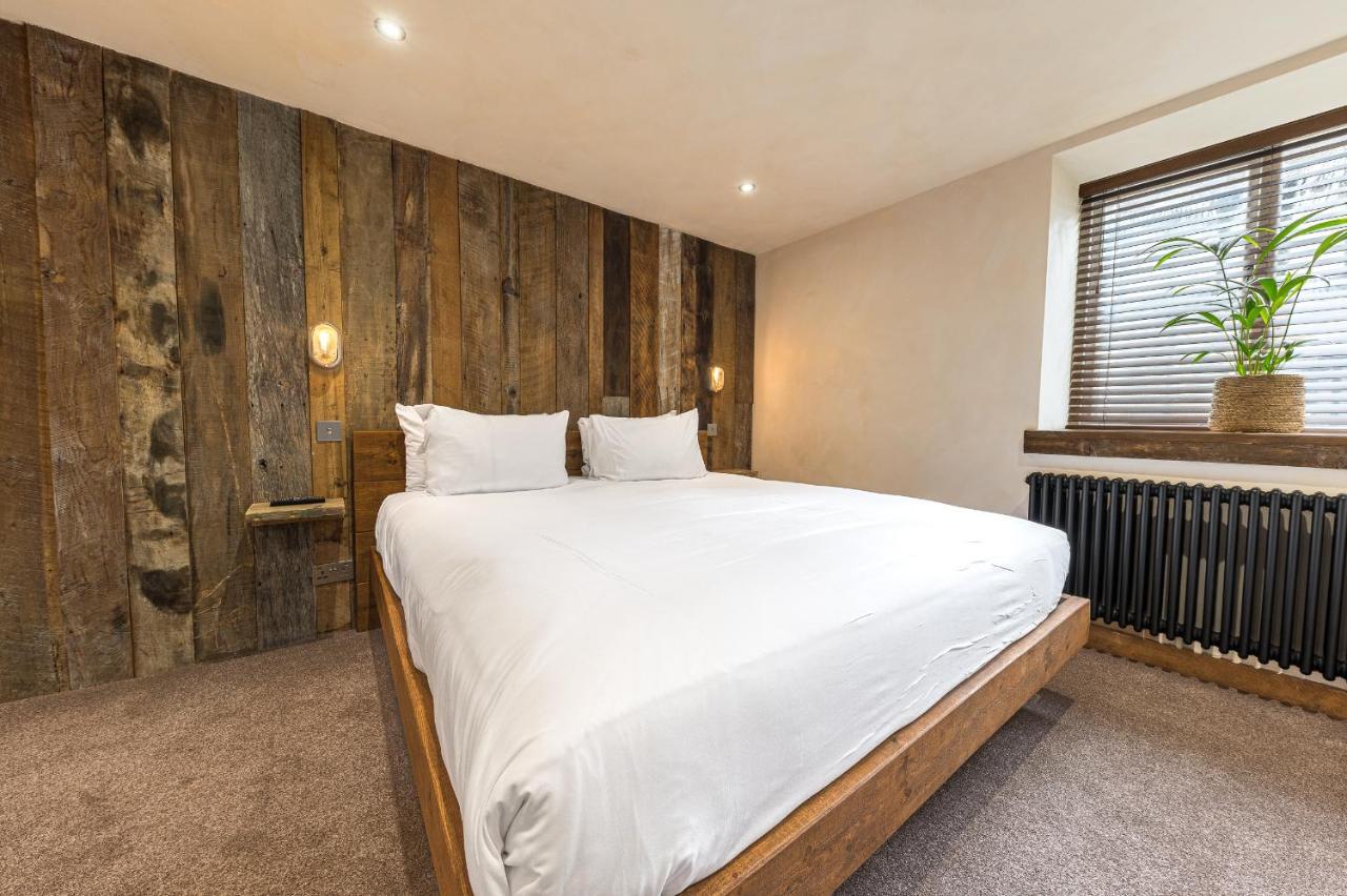 Quirky Retreats - The Coach House Holiday home *