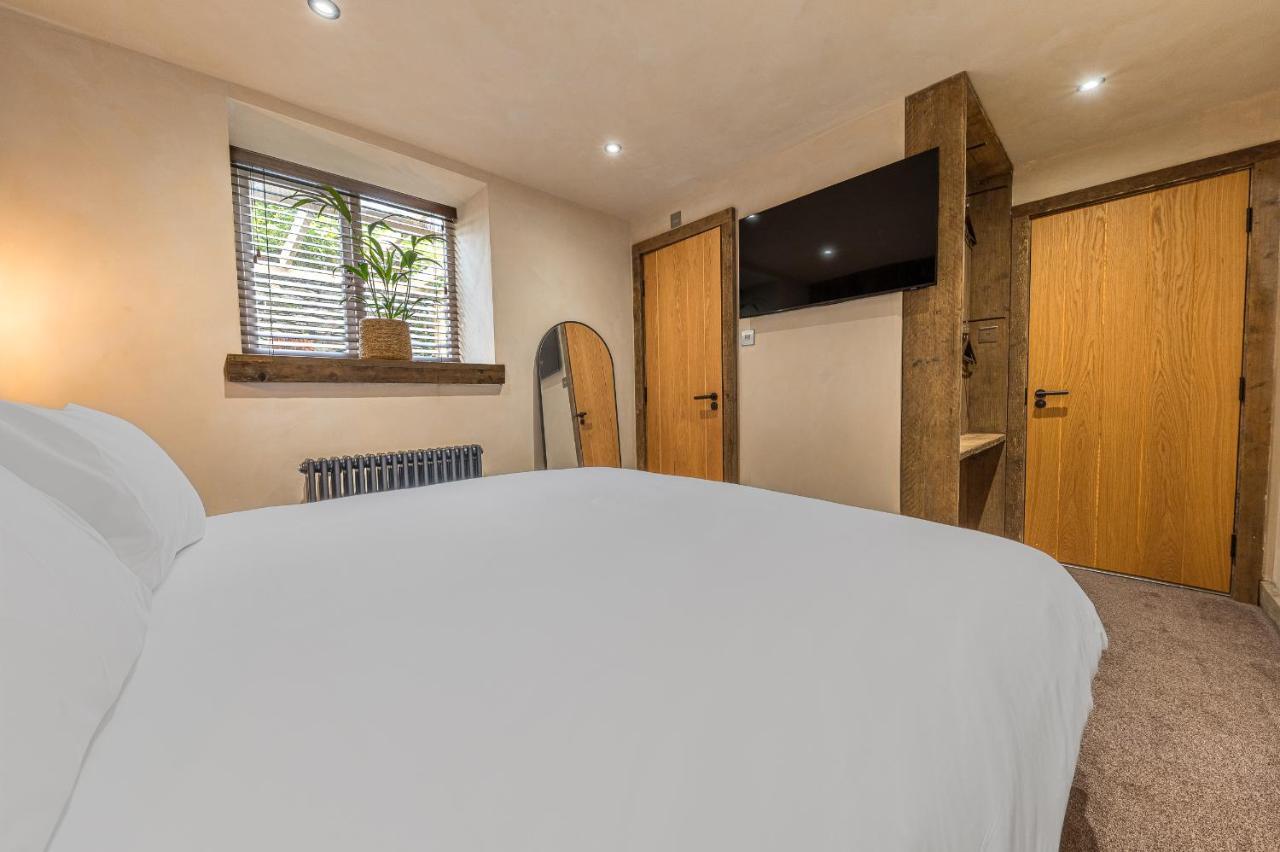 Quirky Retreats - The Coach House