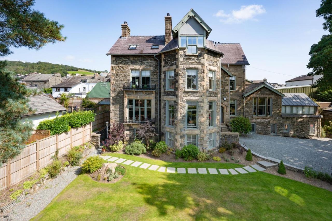 Loughrigg At Lipwood - Stunning 2 Bedroom - 1 Bathroom - Gentleman's - Central Apartamento