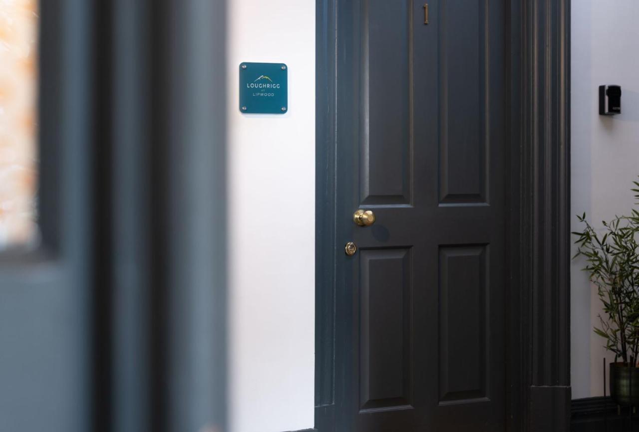 Apartment Loughrigg At Lipwood - Stunning 2 Bedroom - 1 Bathroom - Gentleman's - Central *