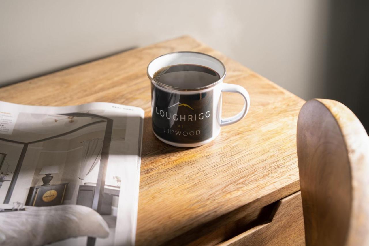 Loughrigg At Lipwood - Stunning 2 Bedroom - 1 Bathroom - Gentleman's - Central Apartamento Windermere