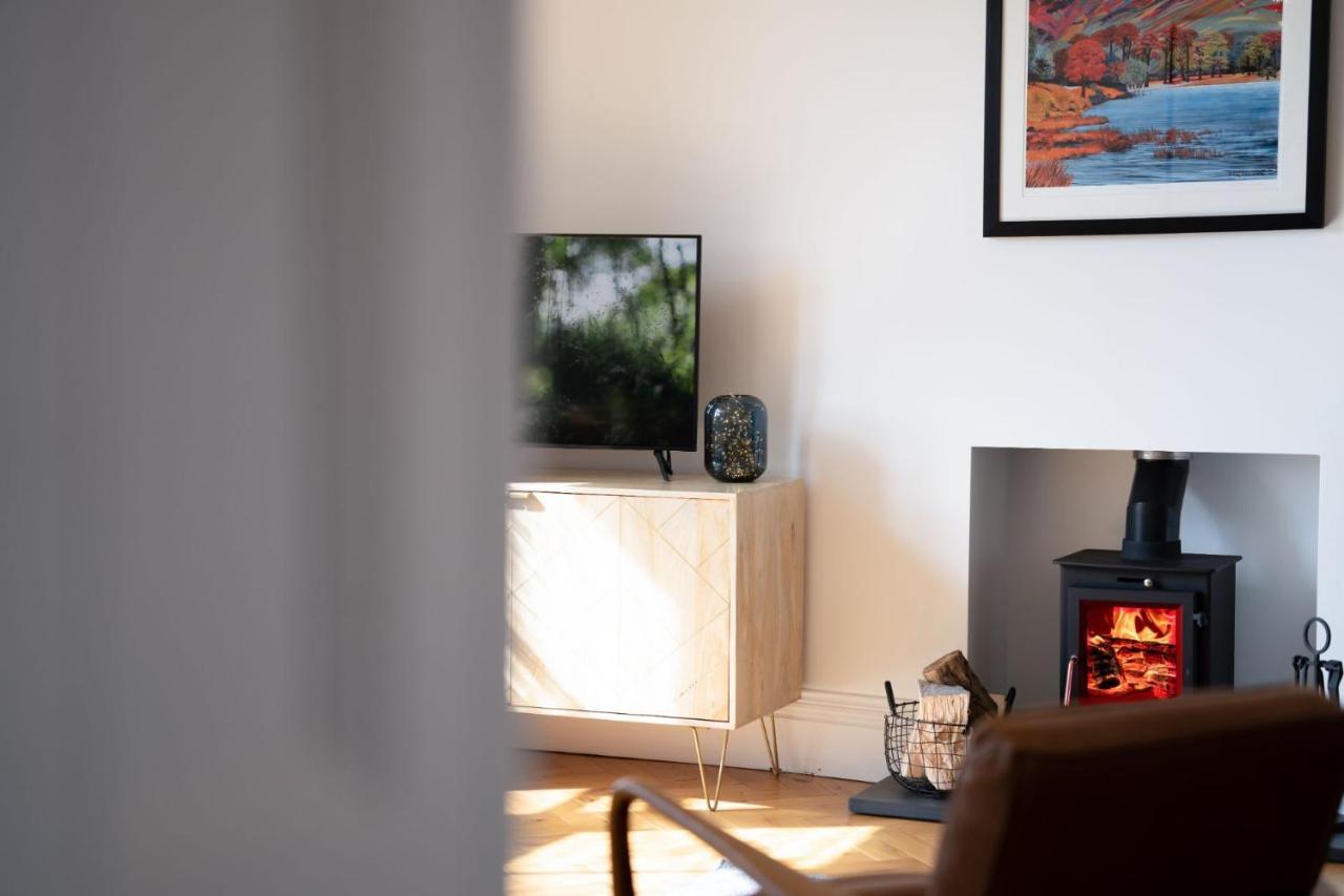 Loughrigg At Lipwood - Stunning 2 Bedroom - 1 Bathroom - Gentleman's - Central Apartamento *