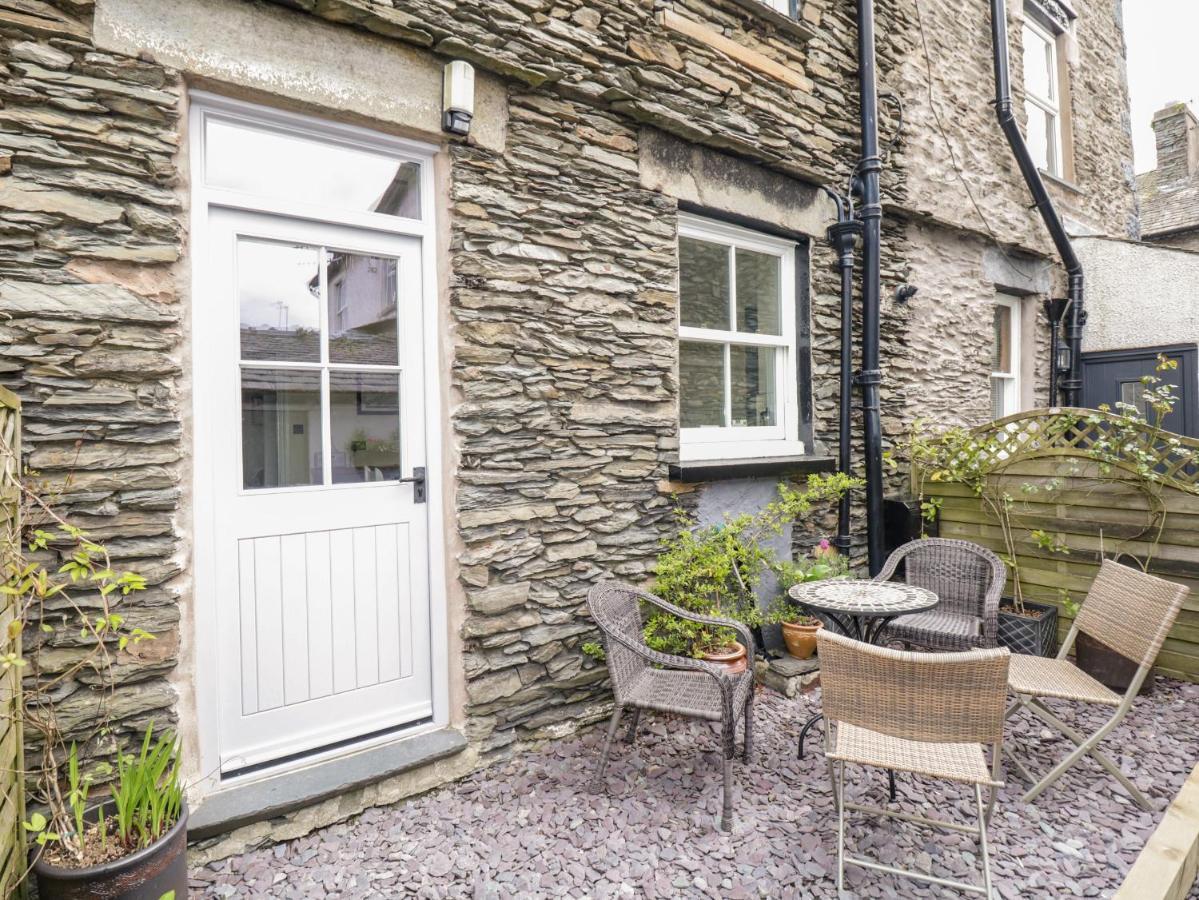 Holiday home Lamb *