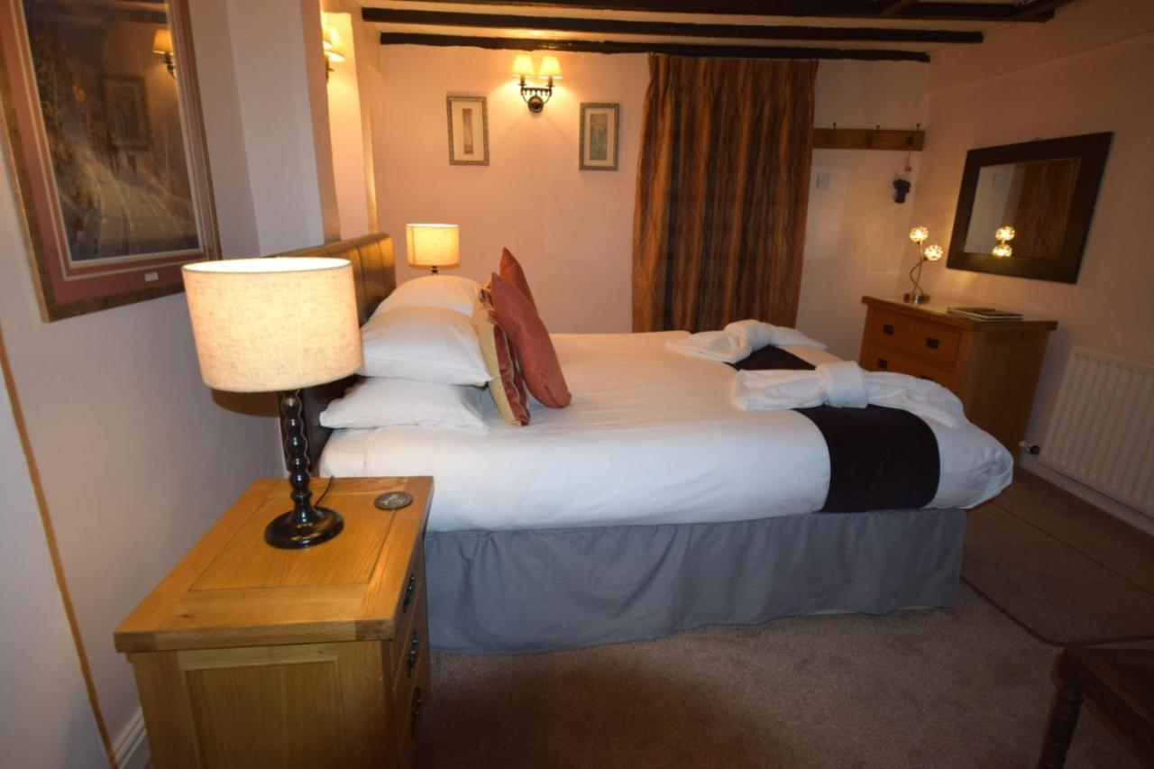 Burnthwaite Holiday home