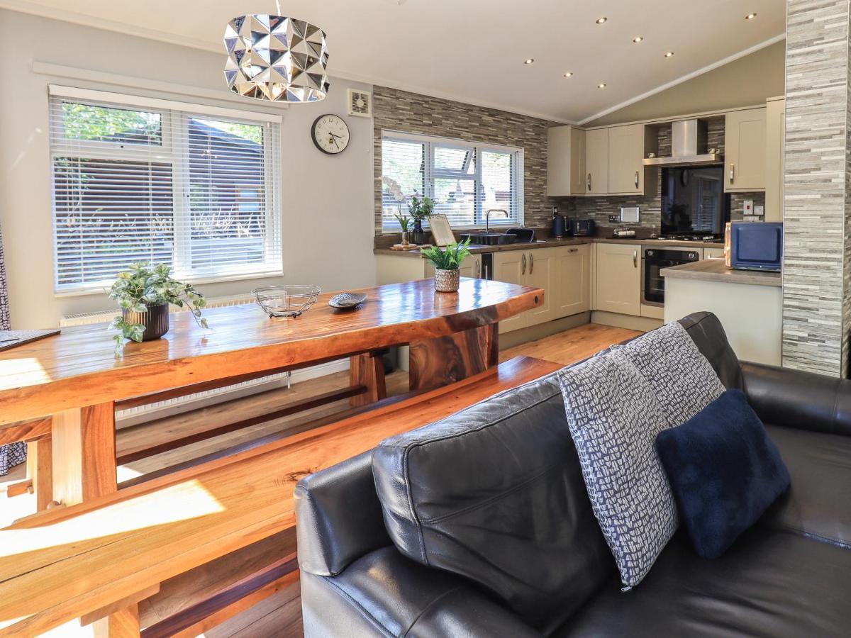 Ghyll Holiday home