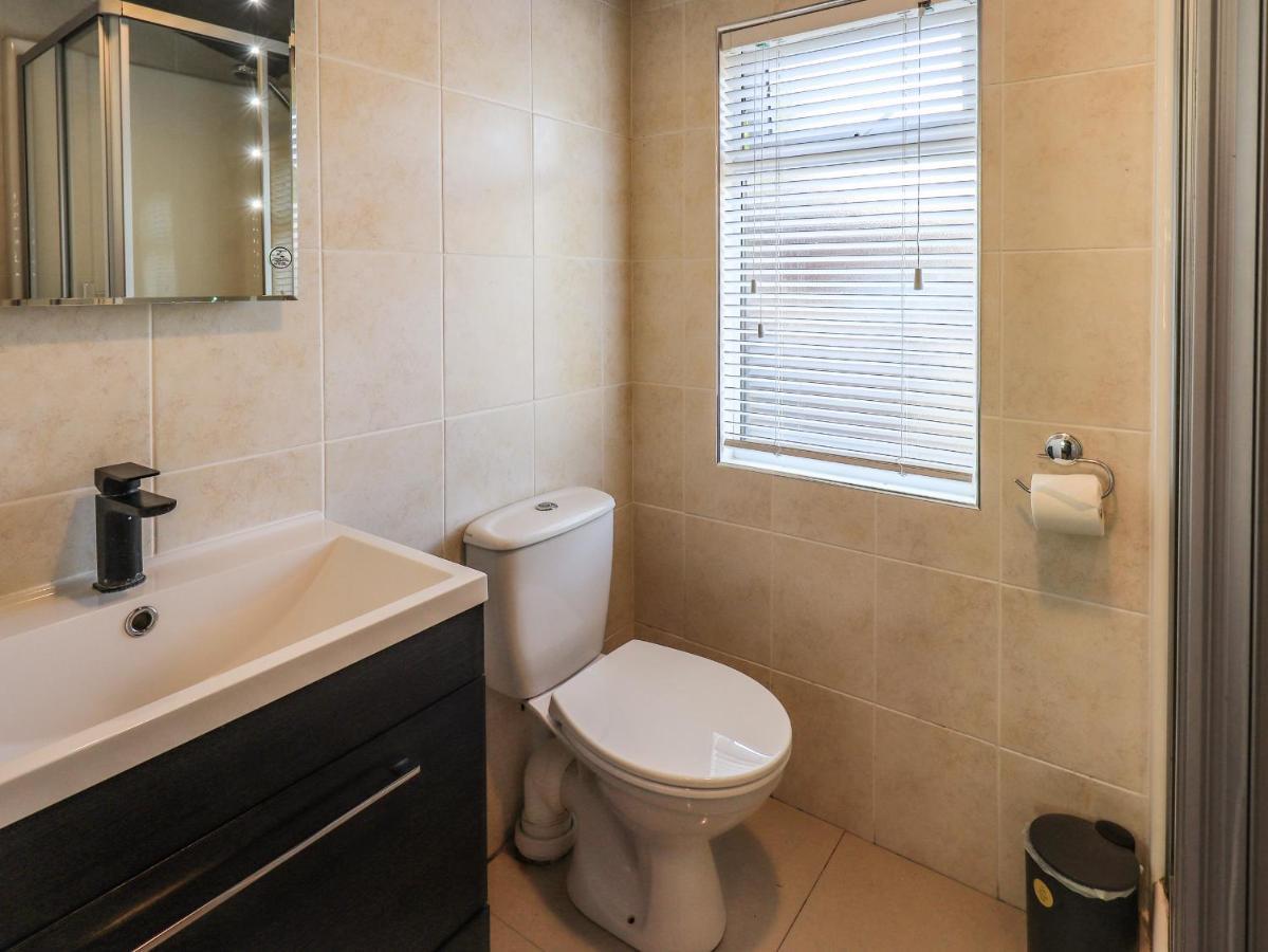 Ghyll Holiday home *