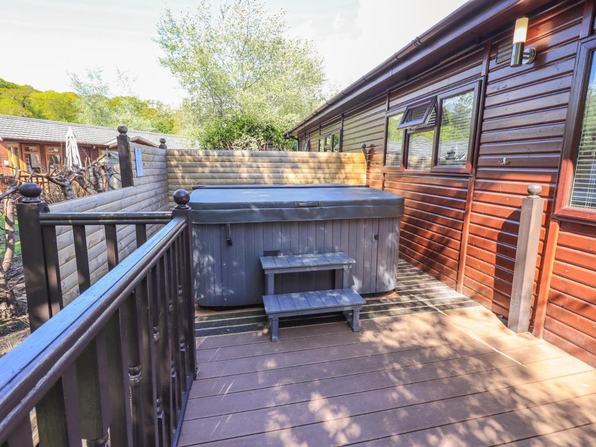 Holiday home Ghyll *