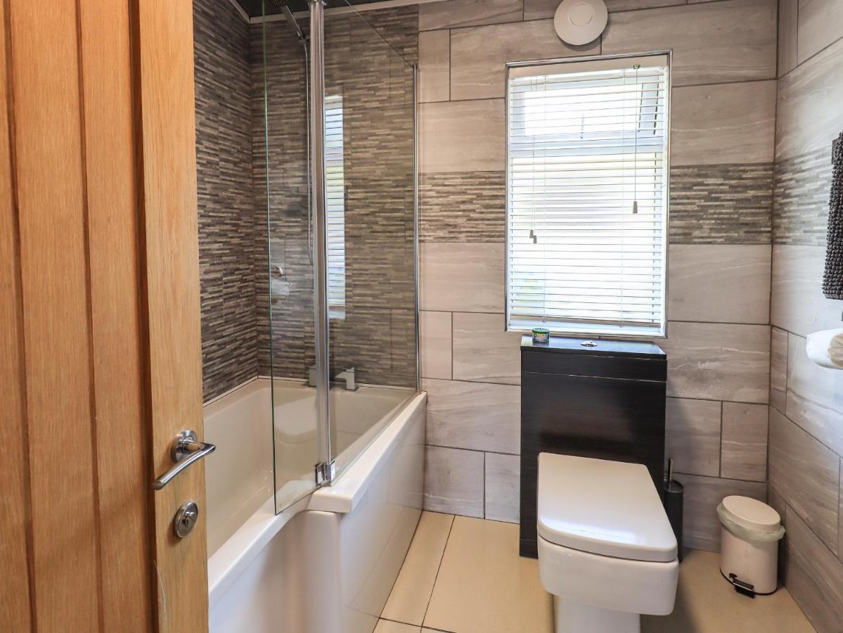 Ghyll Holiday home