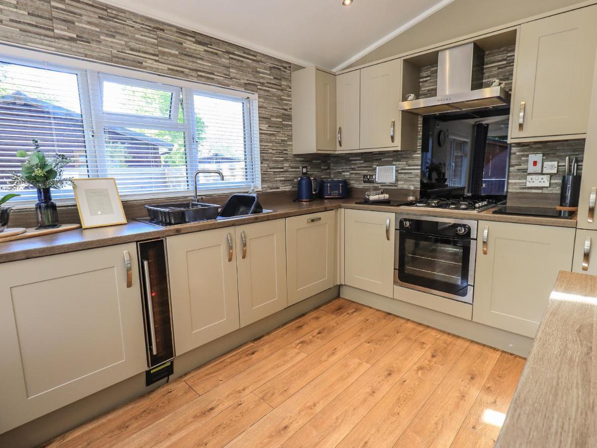 Ghyll Holiday home *