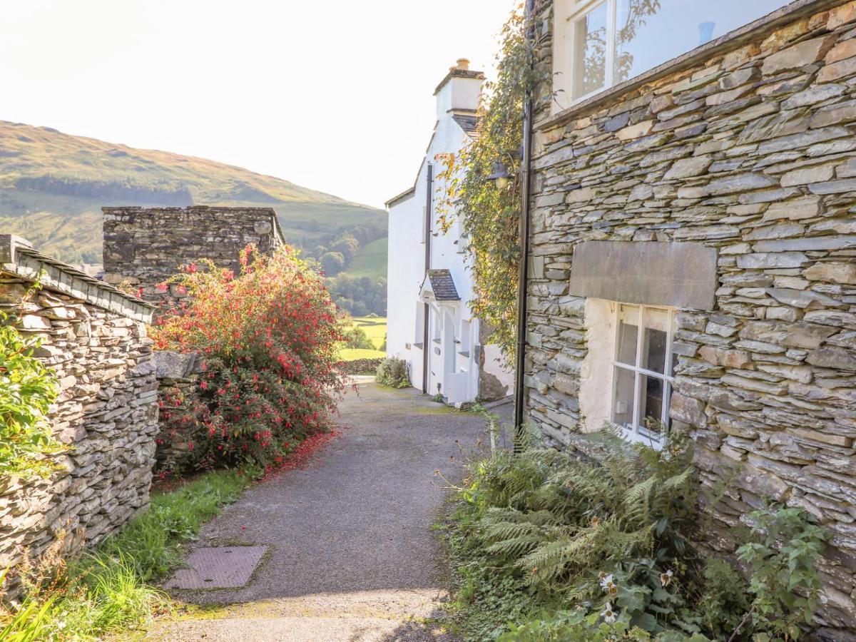 Yanway Holiday home *