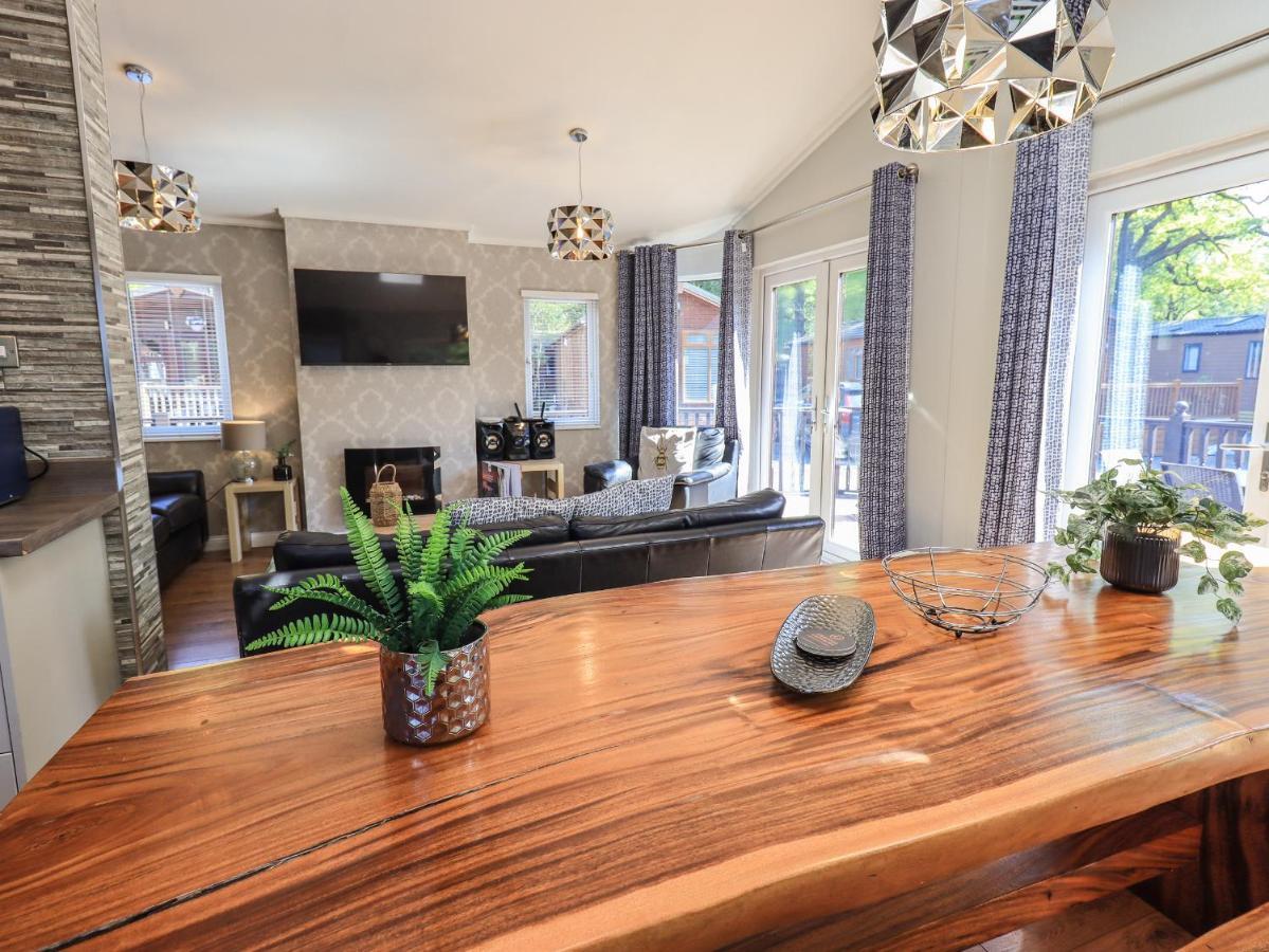 Ghyll Holiday home Windermere