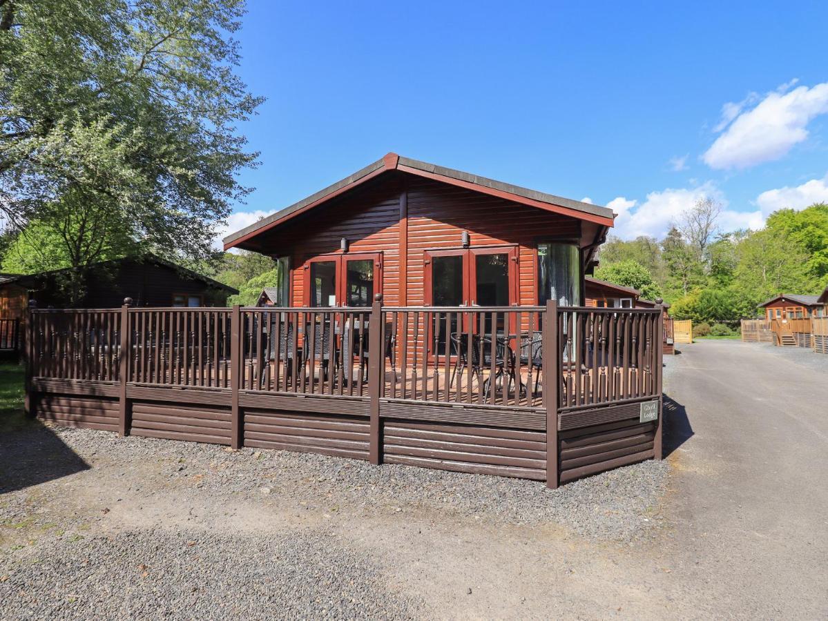 Holiday home Ghyll Windermere