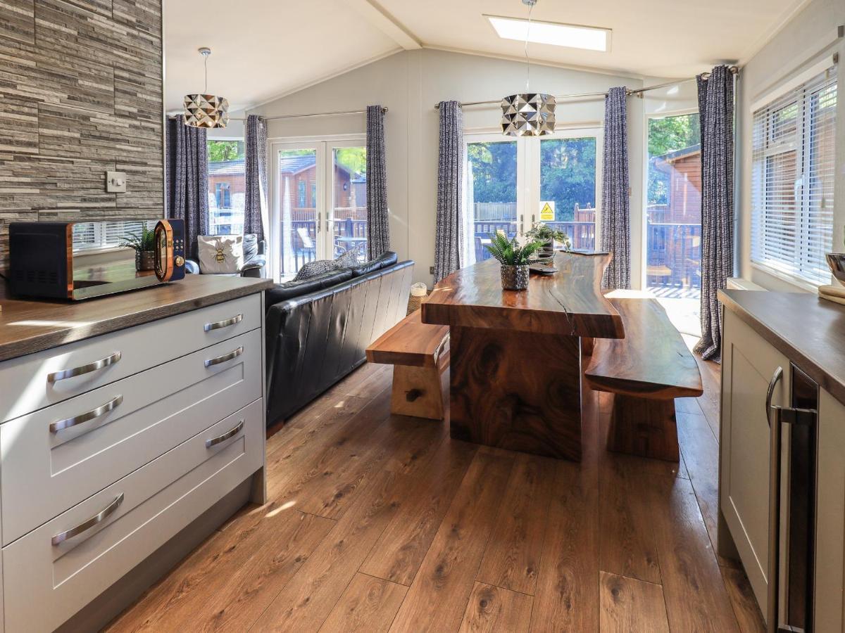 Holiday home Ghyll