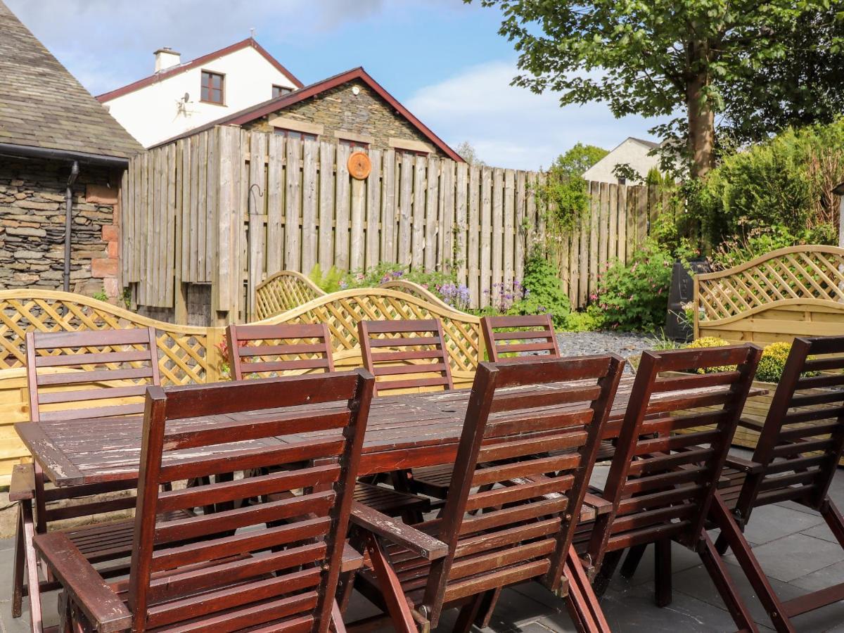 Beckmead Holiday home