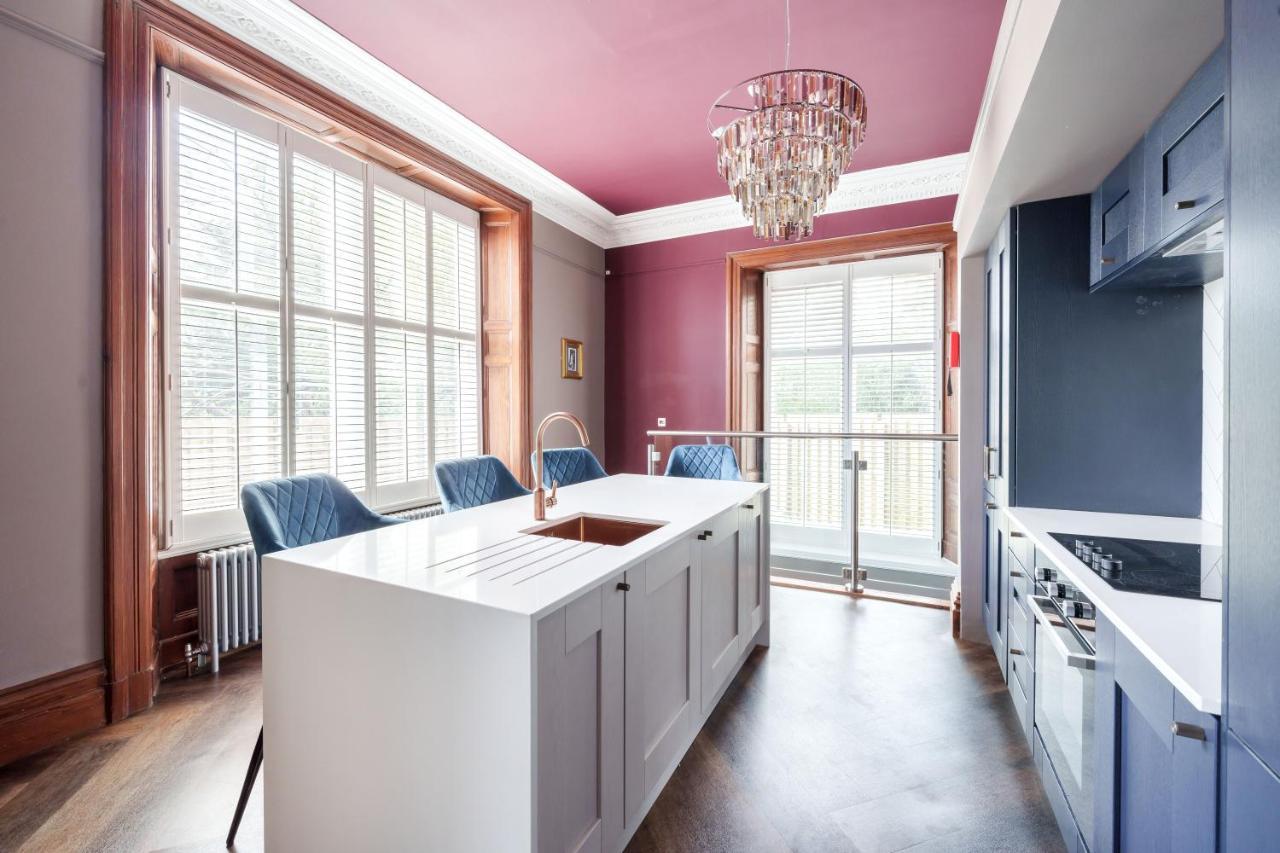 The Governance Apartment Windermere