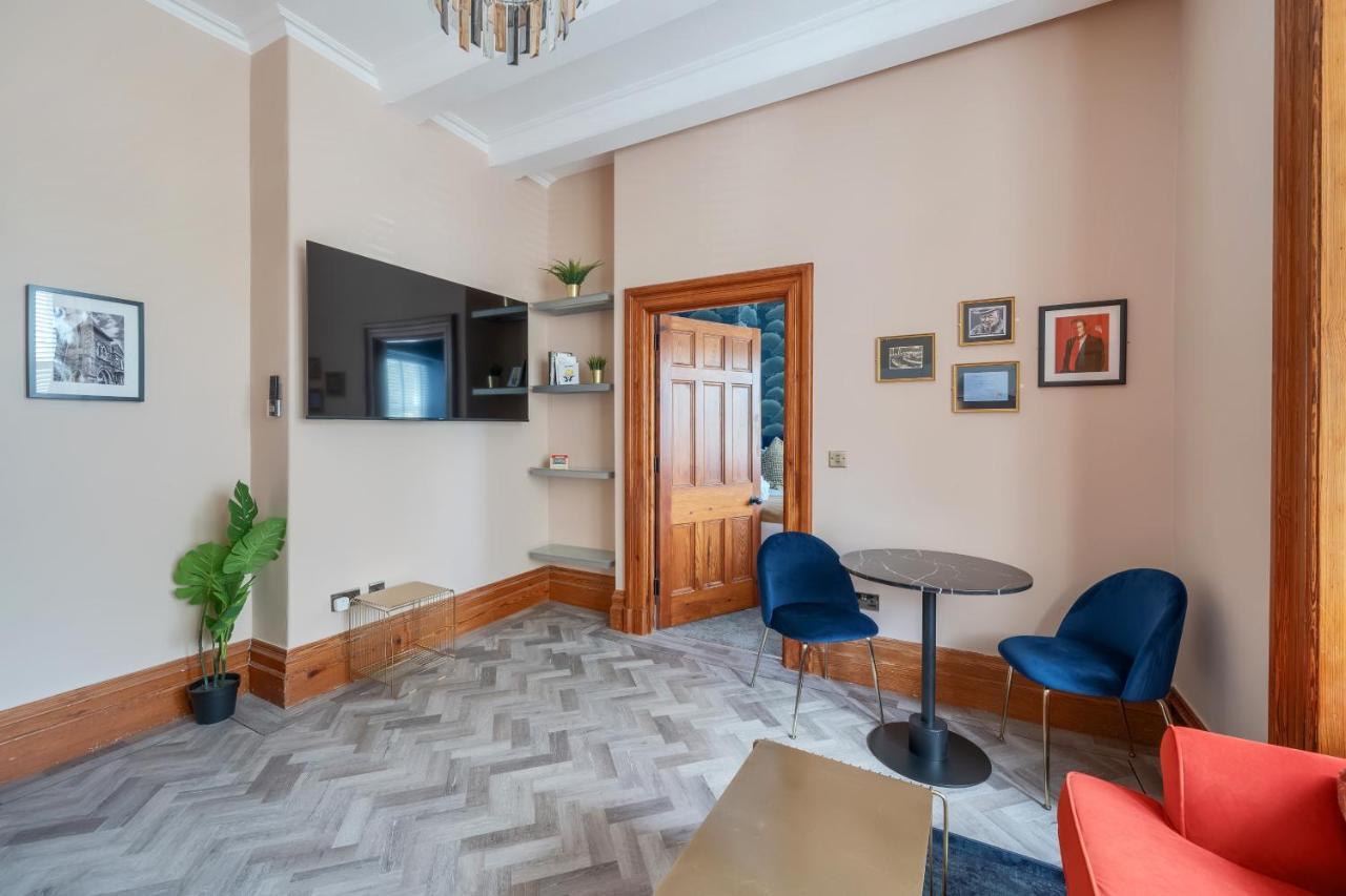 Apartment The Governance Windermere