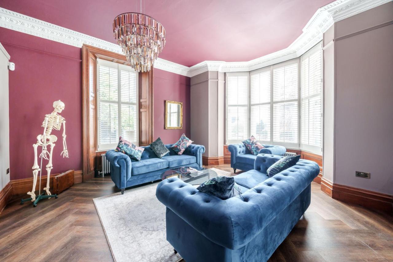 The Governance Apartment Windermere