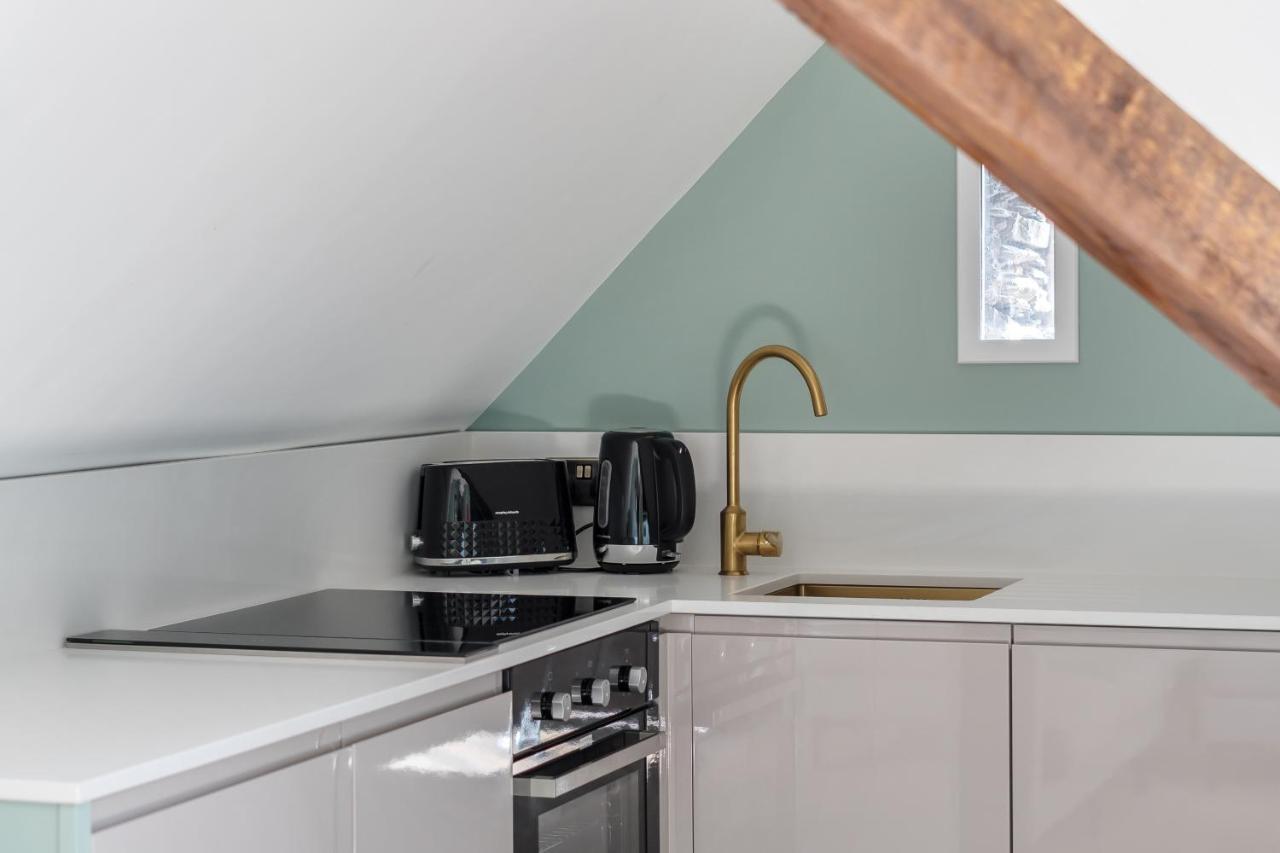 Apartment The Governance Windermere