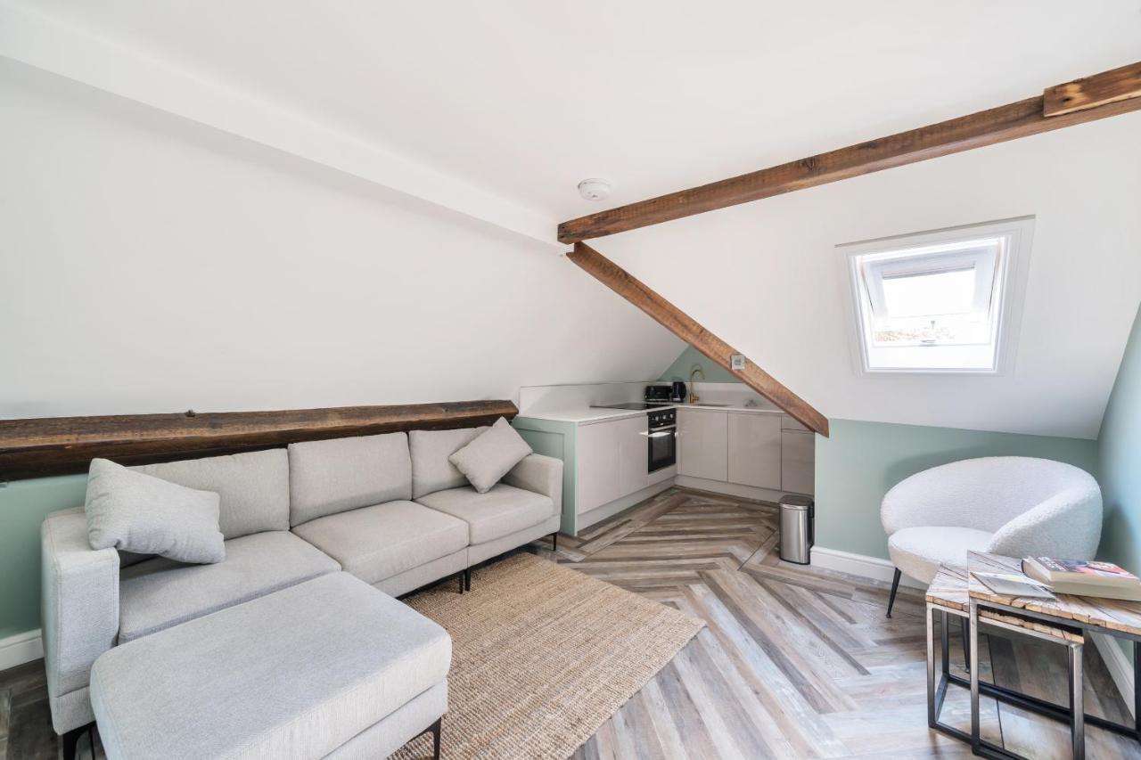 Apartment The Governance Windermere