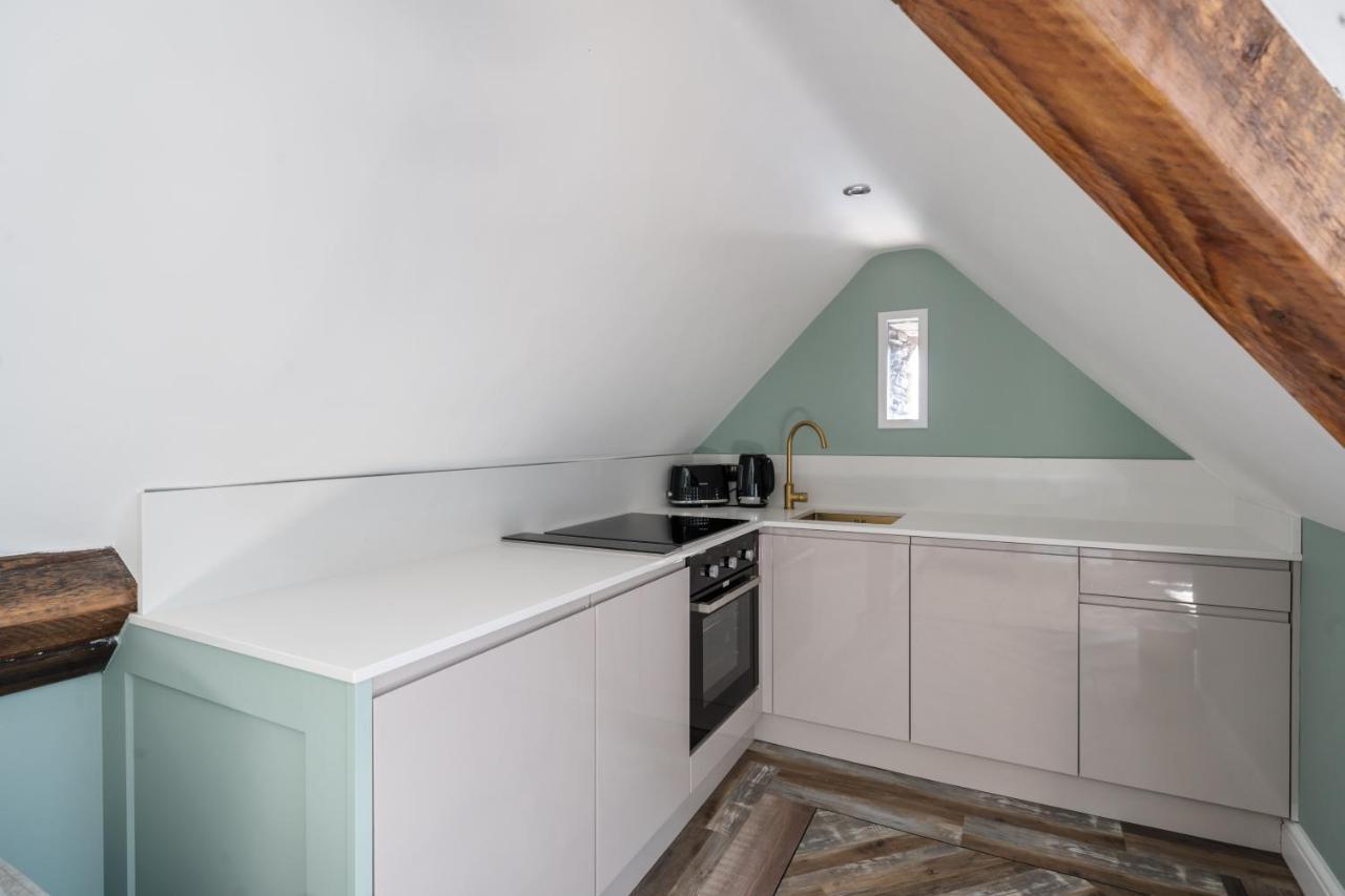 The Governance Apartment Windermere