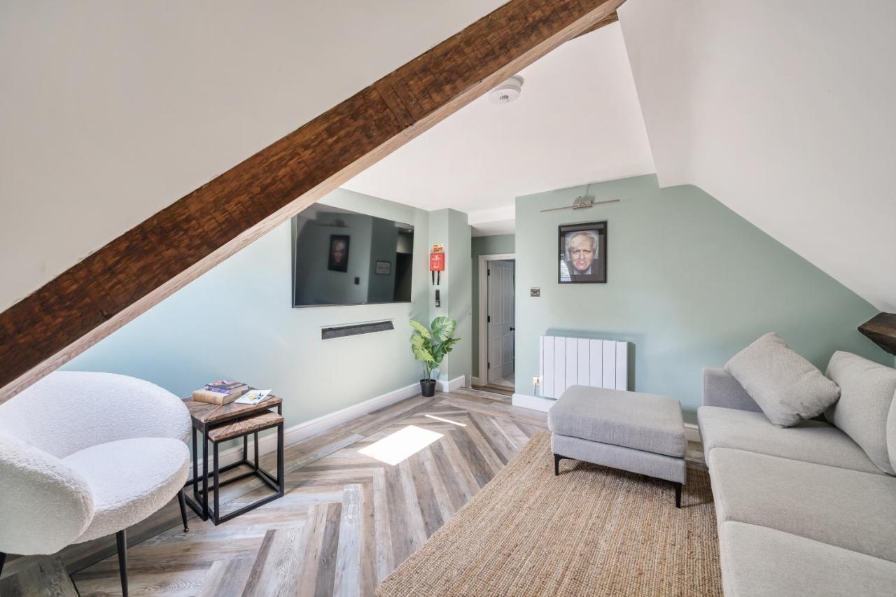 Apartment The Governance Windermere