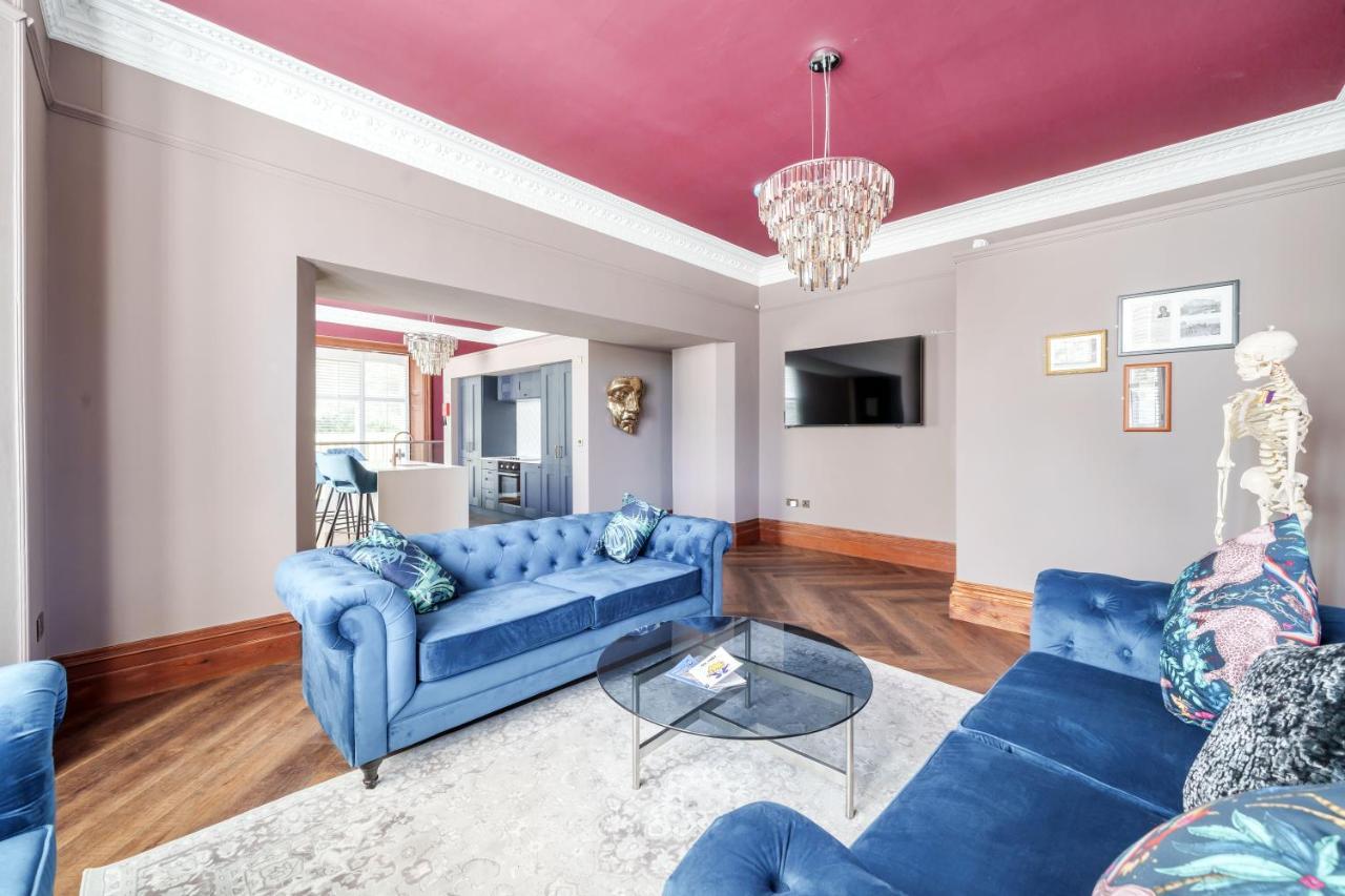 The Governance Apartment Windermere