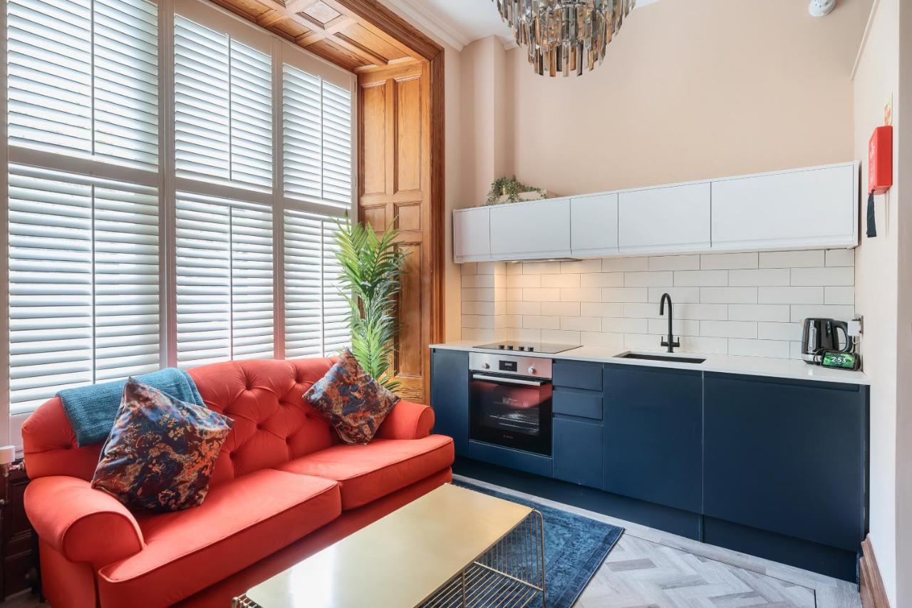 The Governance Apartment Windermere