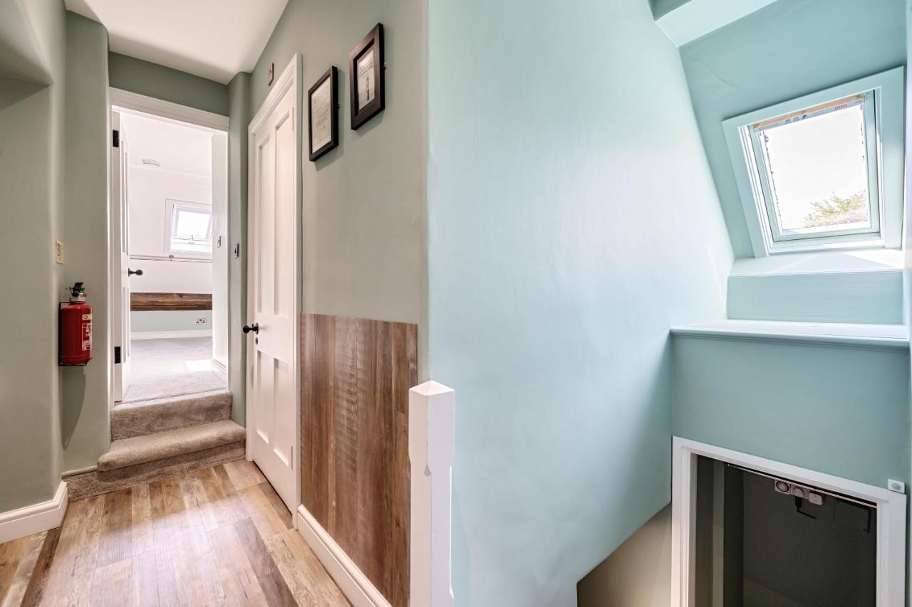 Apartment The Governance Windermere