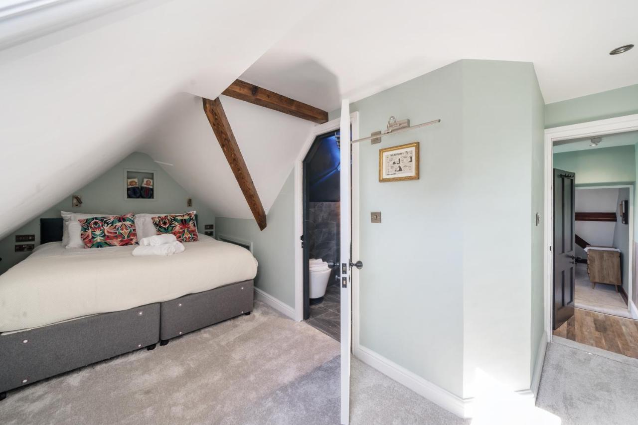 The Governance Apartment Windermere