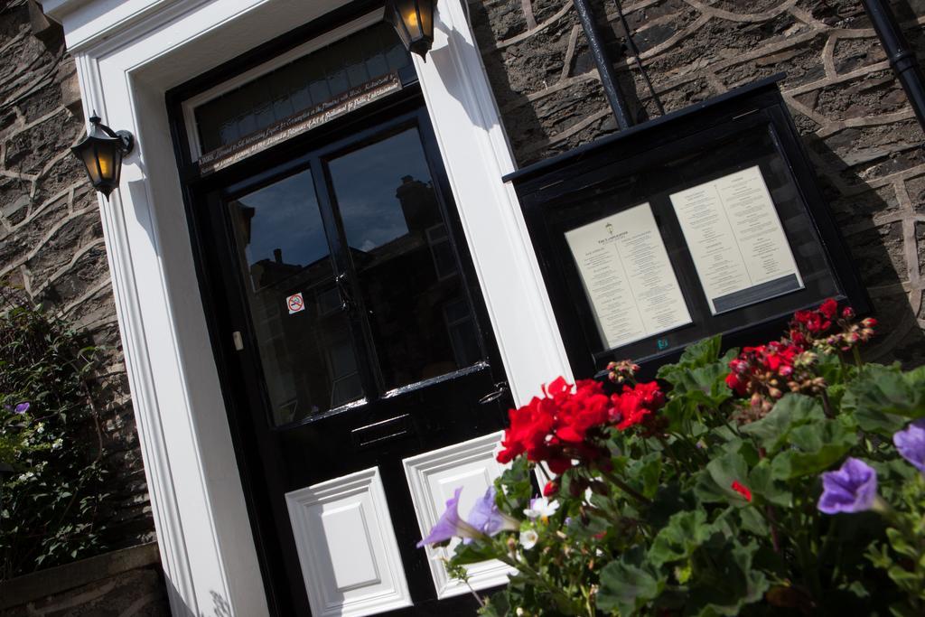 The Lamplighter Dining ~ 3* Windermere