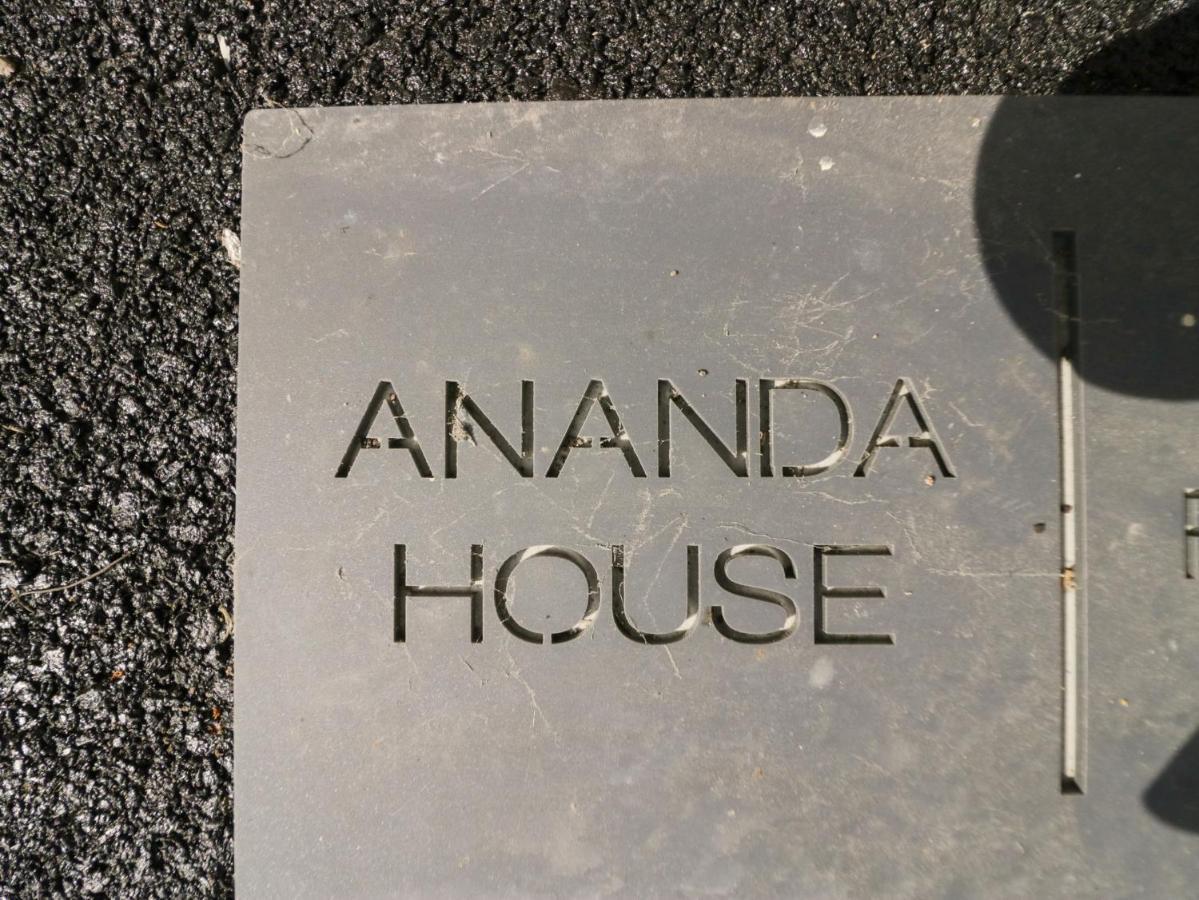 Holiday home Ananda House